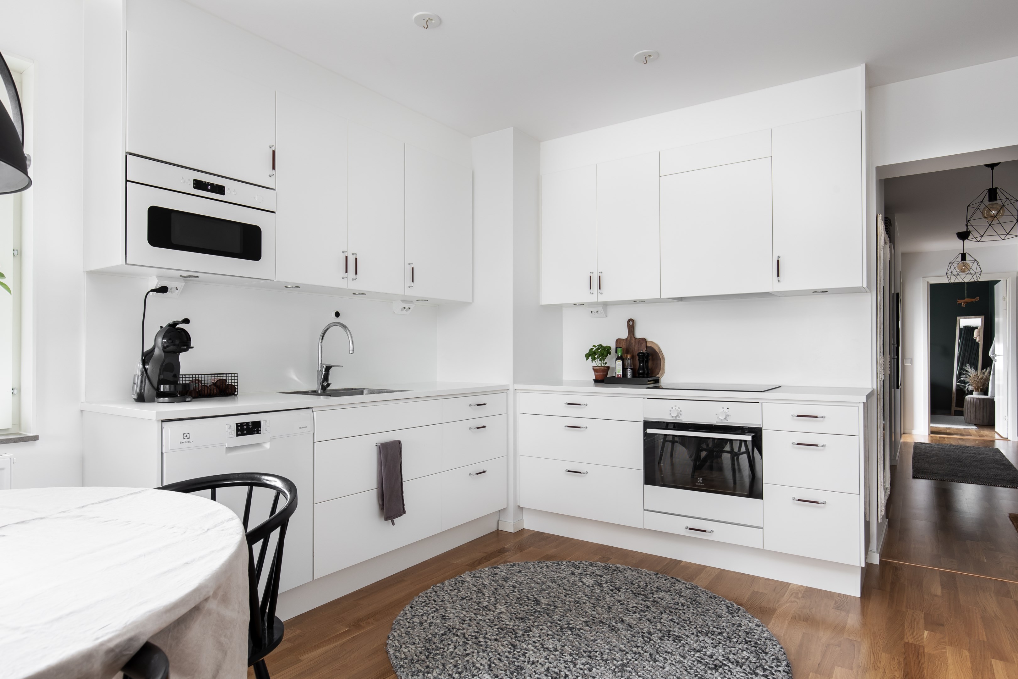 Bostadsbild från Edövägen 7E, 2tr, Såld i Västra Orminge, Nacka