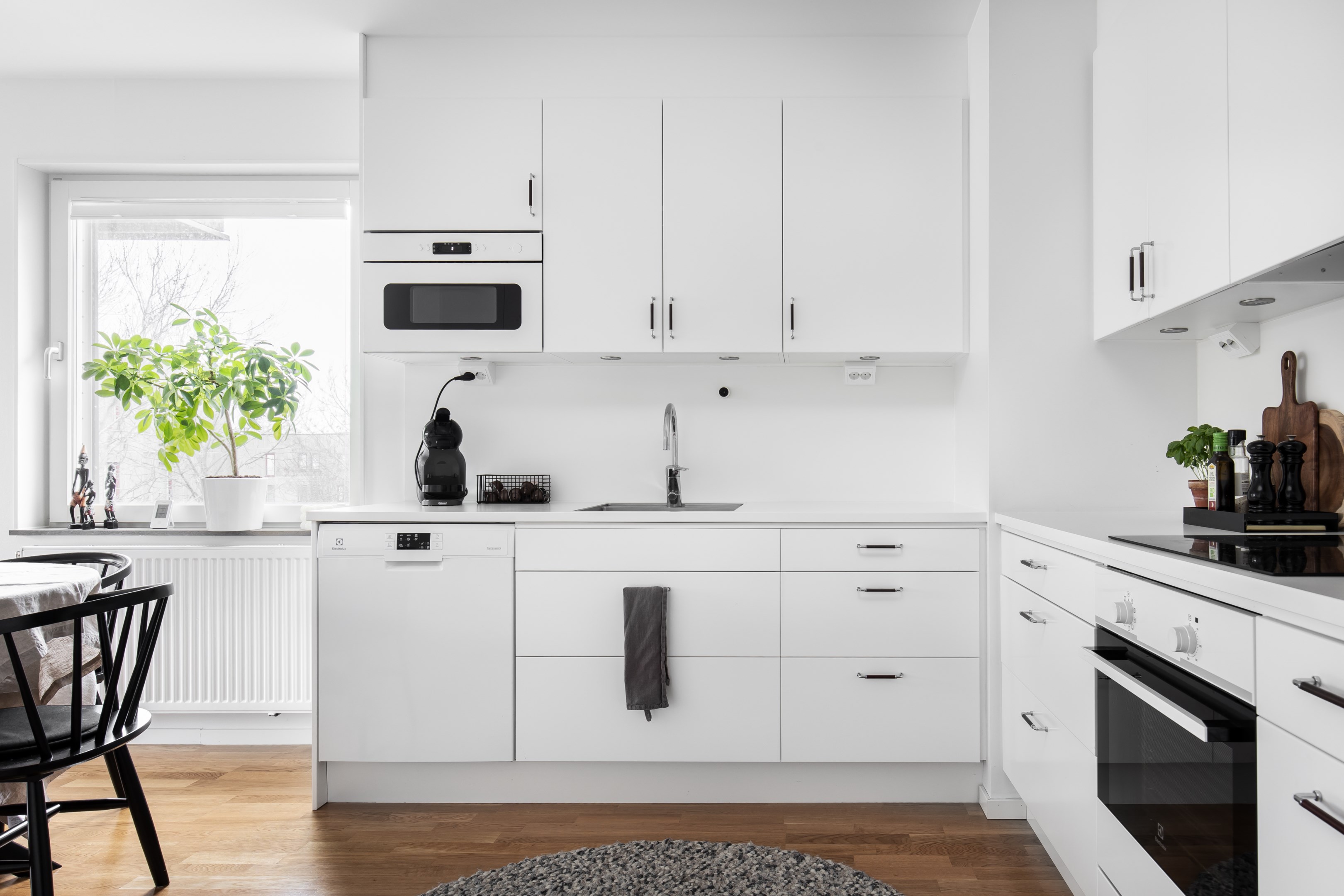 Bostadsbild från Edövägen 7E, 2tr, Såld i Västra Orminge, Nacka