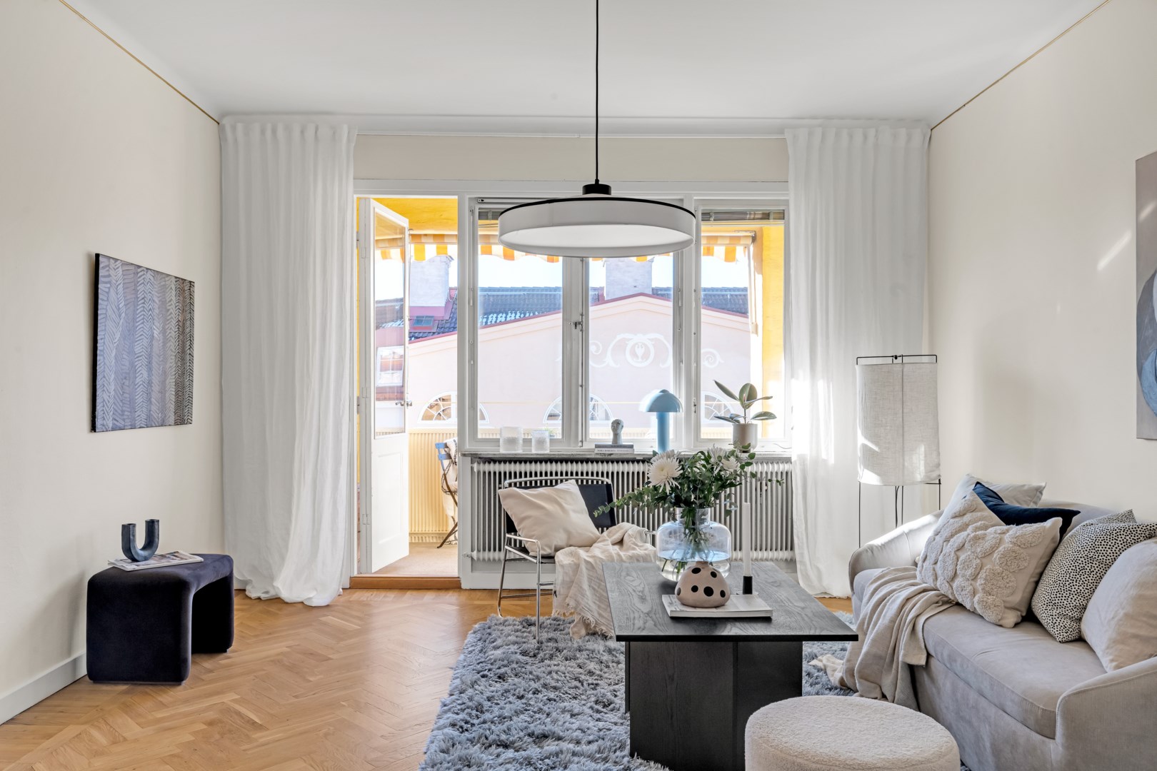 Bostadsbild från Vindhemsgatan 15A, Såld i Luthagen, Uppsala