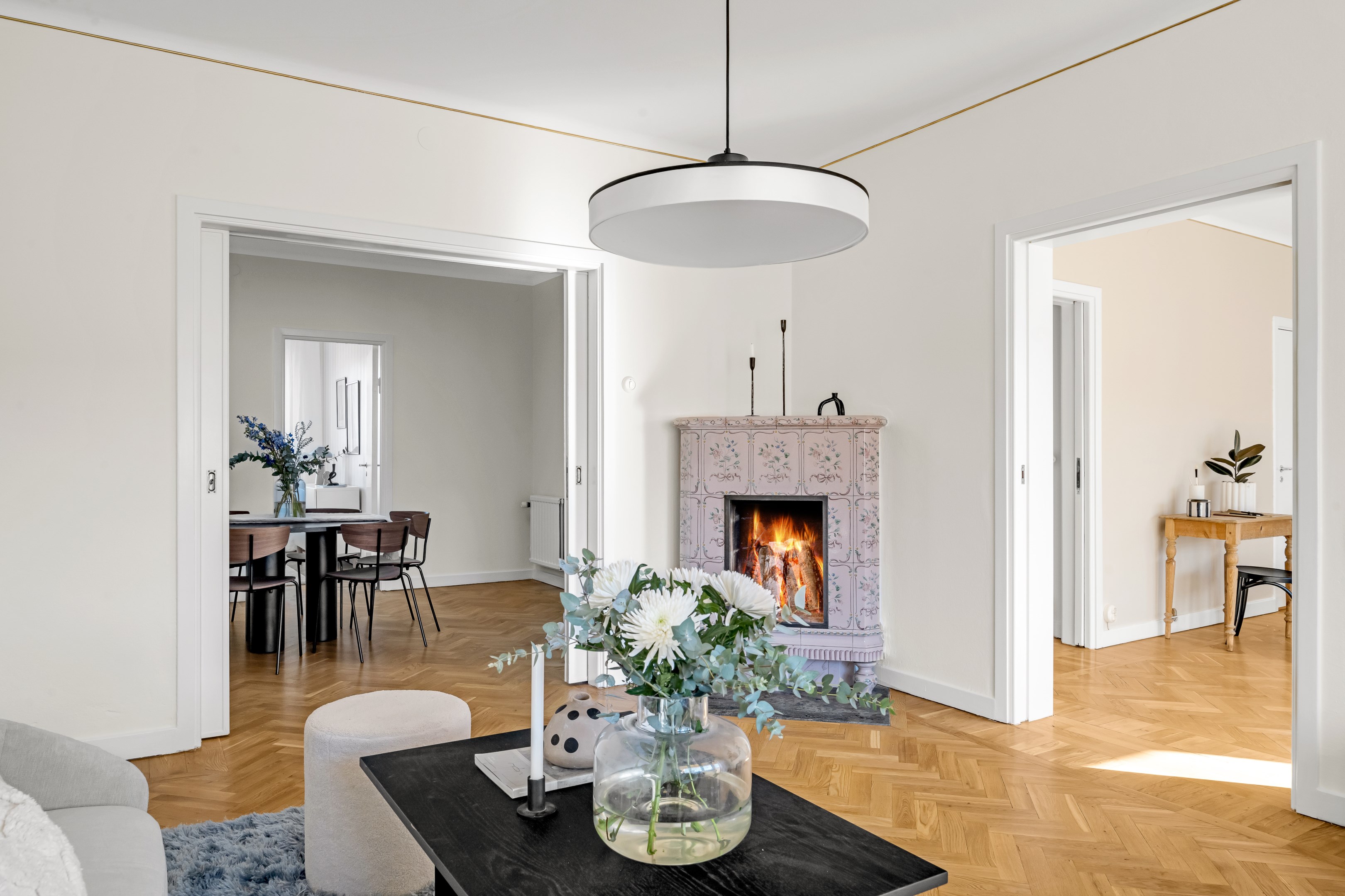 Bostadsbild från Vindhemsgatan 15A, Såld i Luthagen, Uppsala