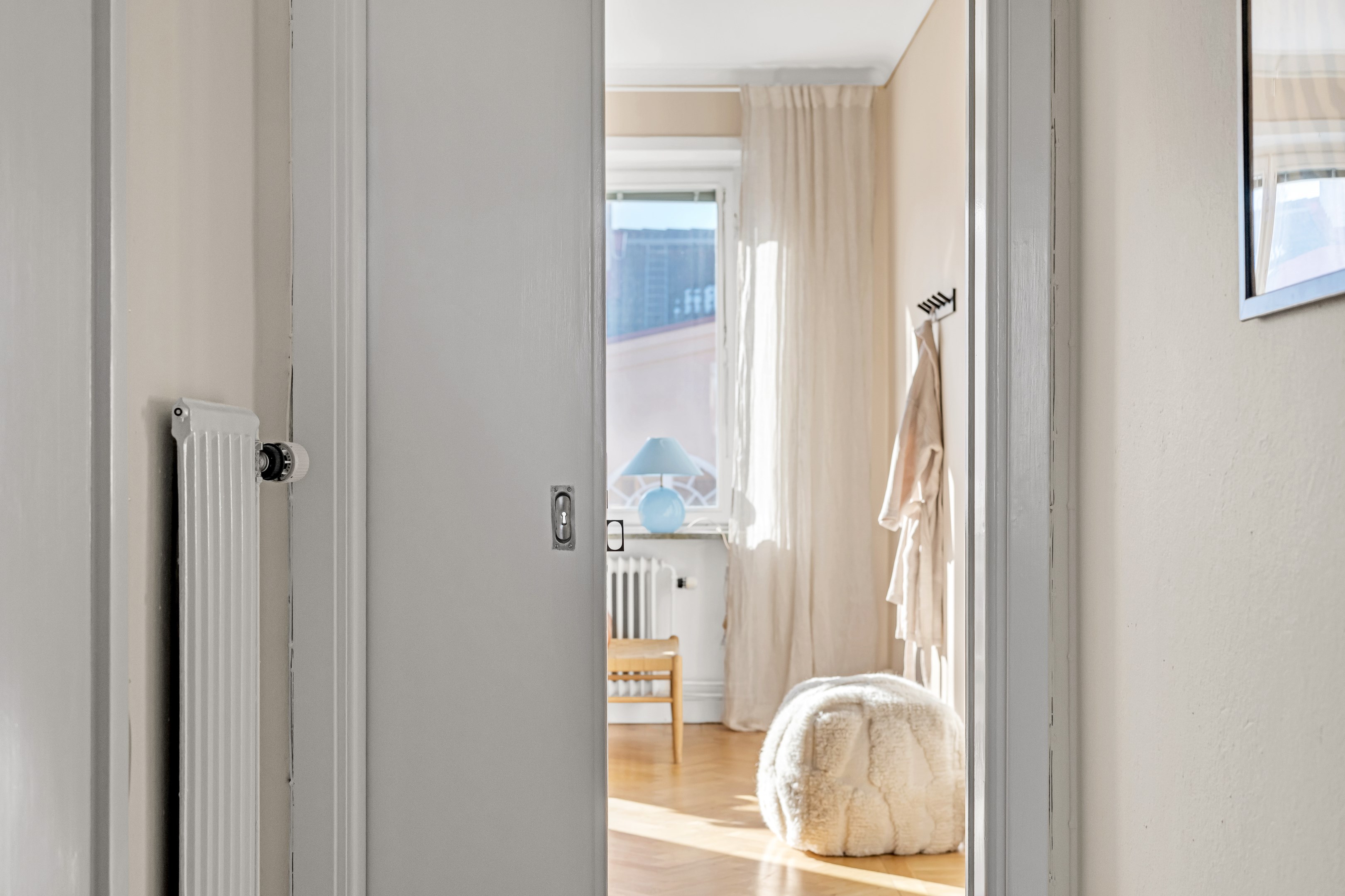 Bostadsbild från Vindhemsgatan 15A, Såld i Luthagen, Uppsala