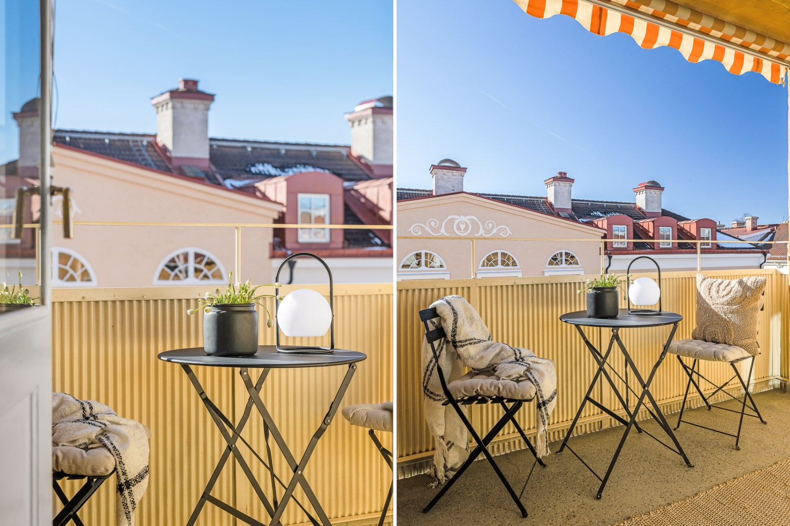 Bostadsbild från Vindhemsgatan 15A, Såld i Luthagen, Uppsala