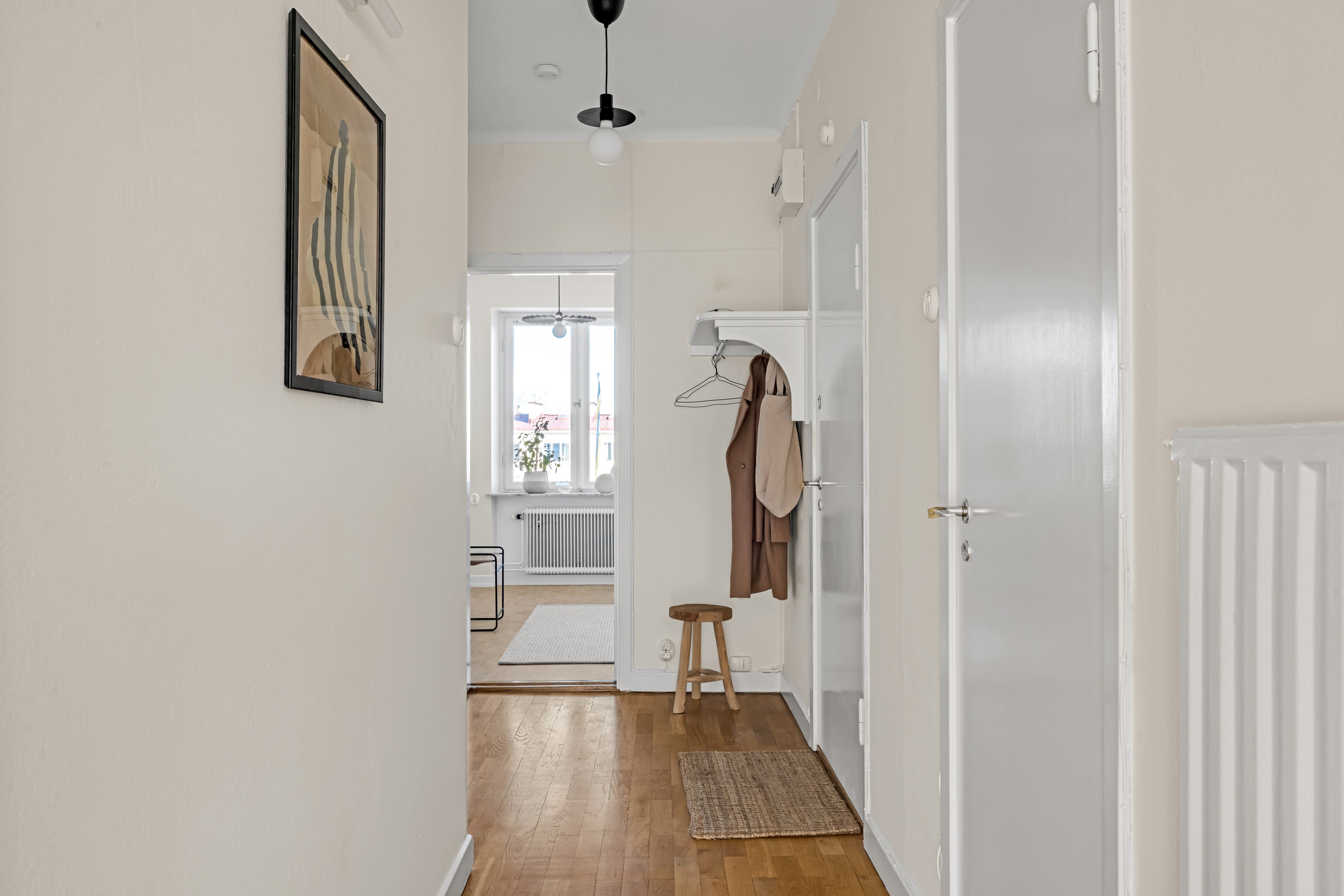 Bostadsbild från Vindhemsgatan 15A, Såld i Luthagen, Uppsala