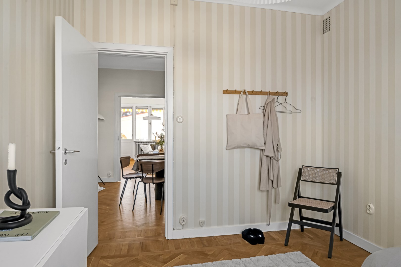 Bostadsbild från Vindhemsgatan 15A, Såld i Luthagen, Uppsala