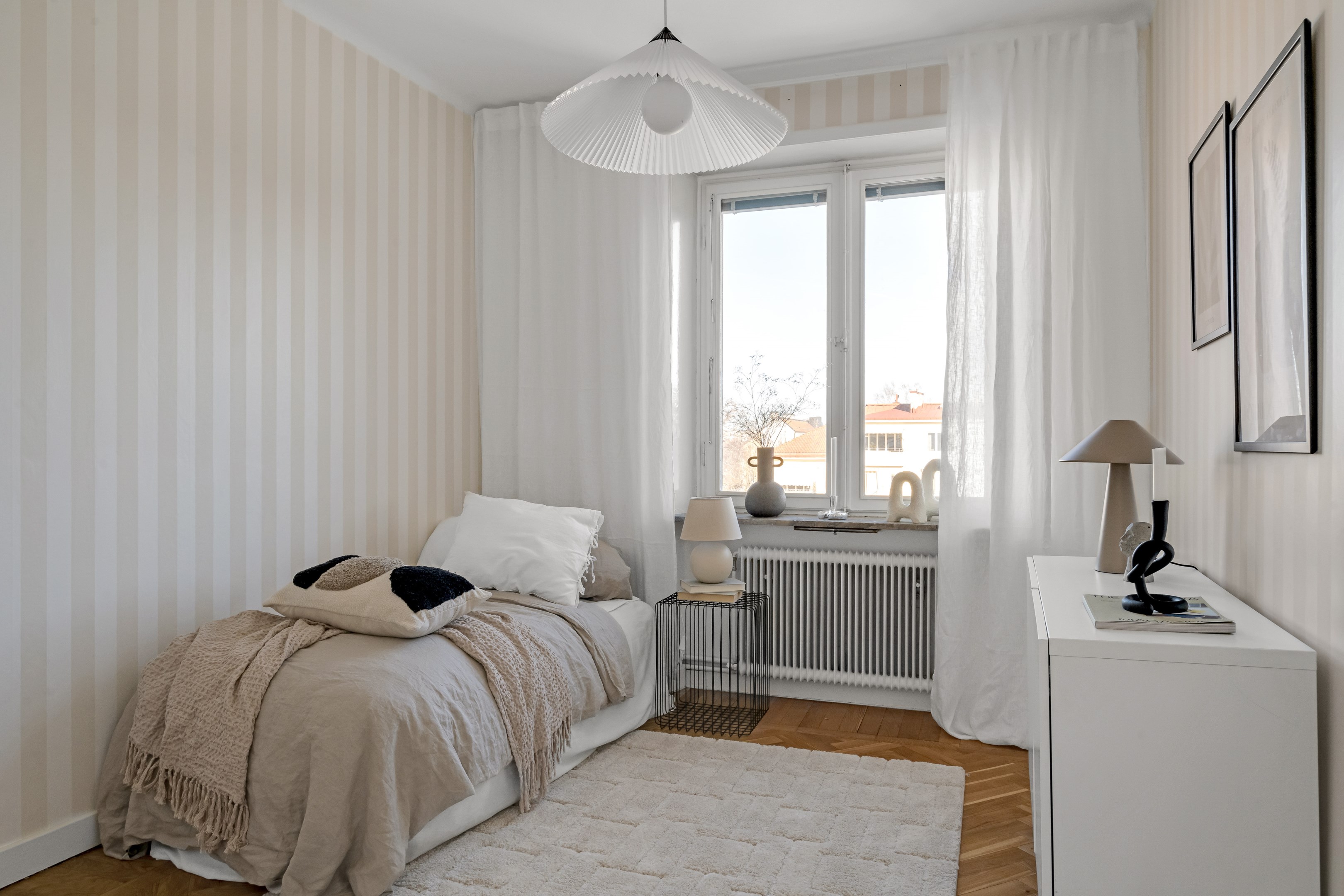 Bostadsbild från Vindhemsgatan 15A, Såld i Luthagen, Uppsala