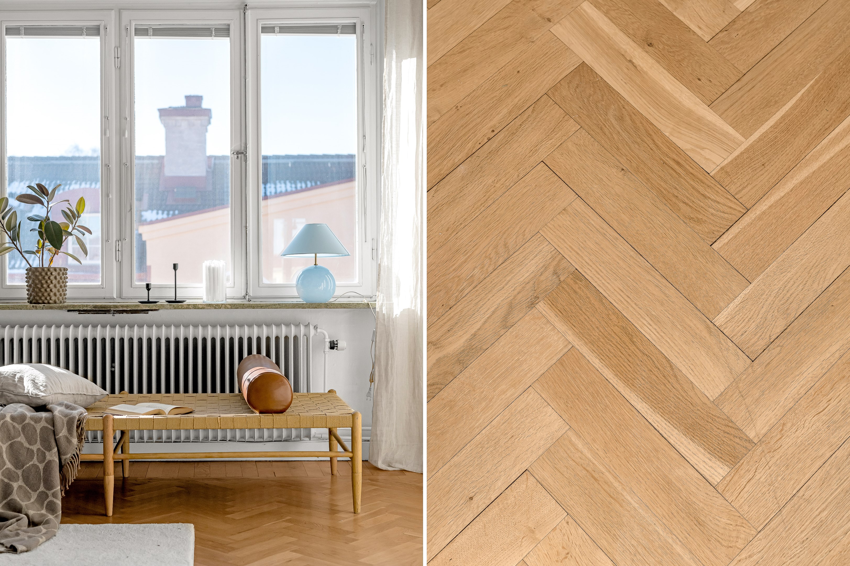 Bostadsbild från Vindhemsgatan 15A, Såld i Luthagen, Uppsala