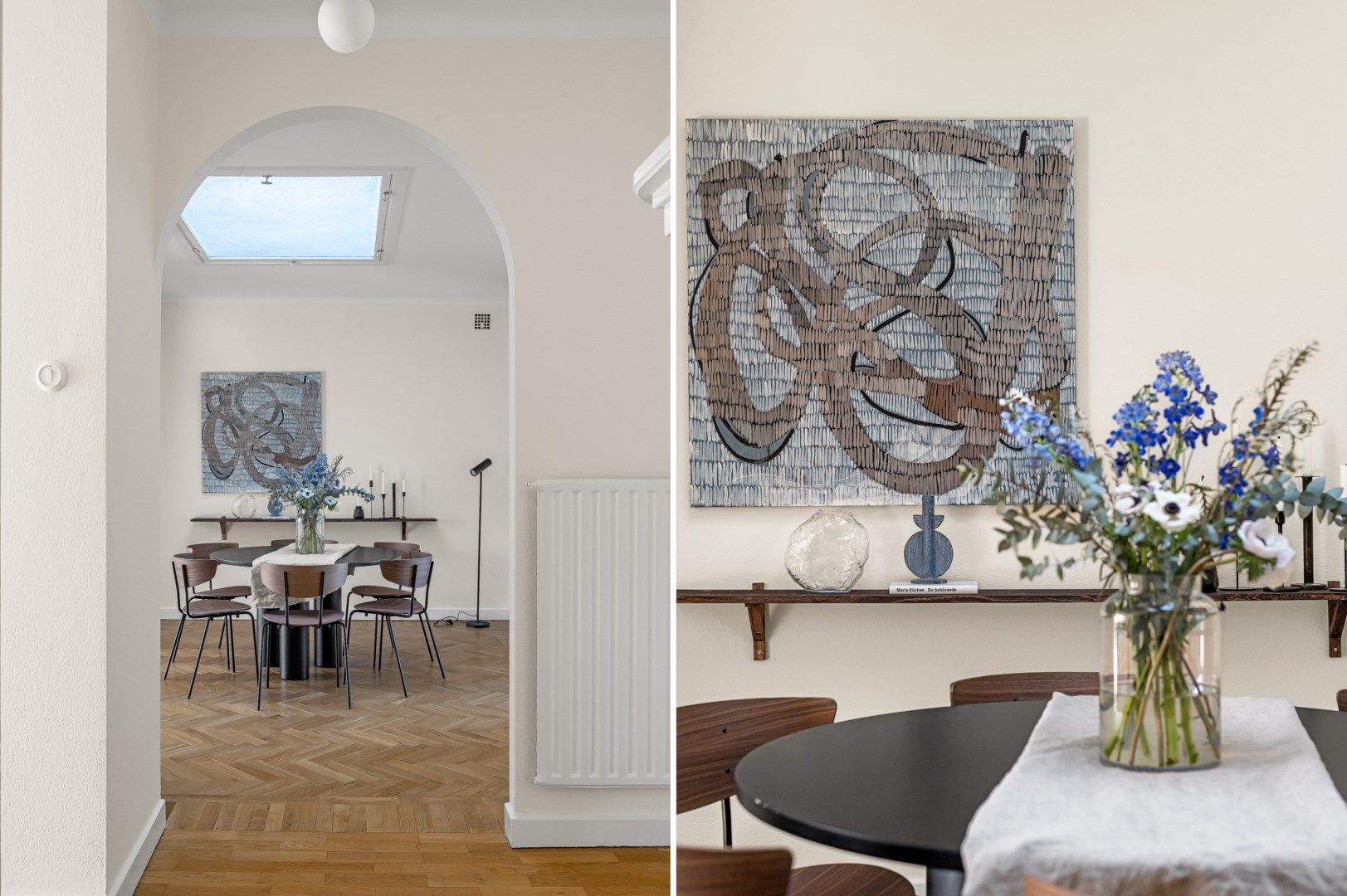 Bostadsbild från Vindhemsgatan 15A, Såld i Luthagen, Uppsala