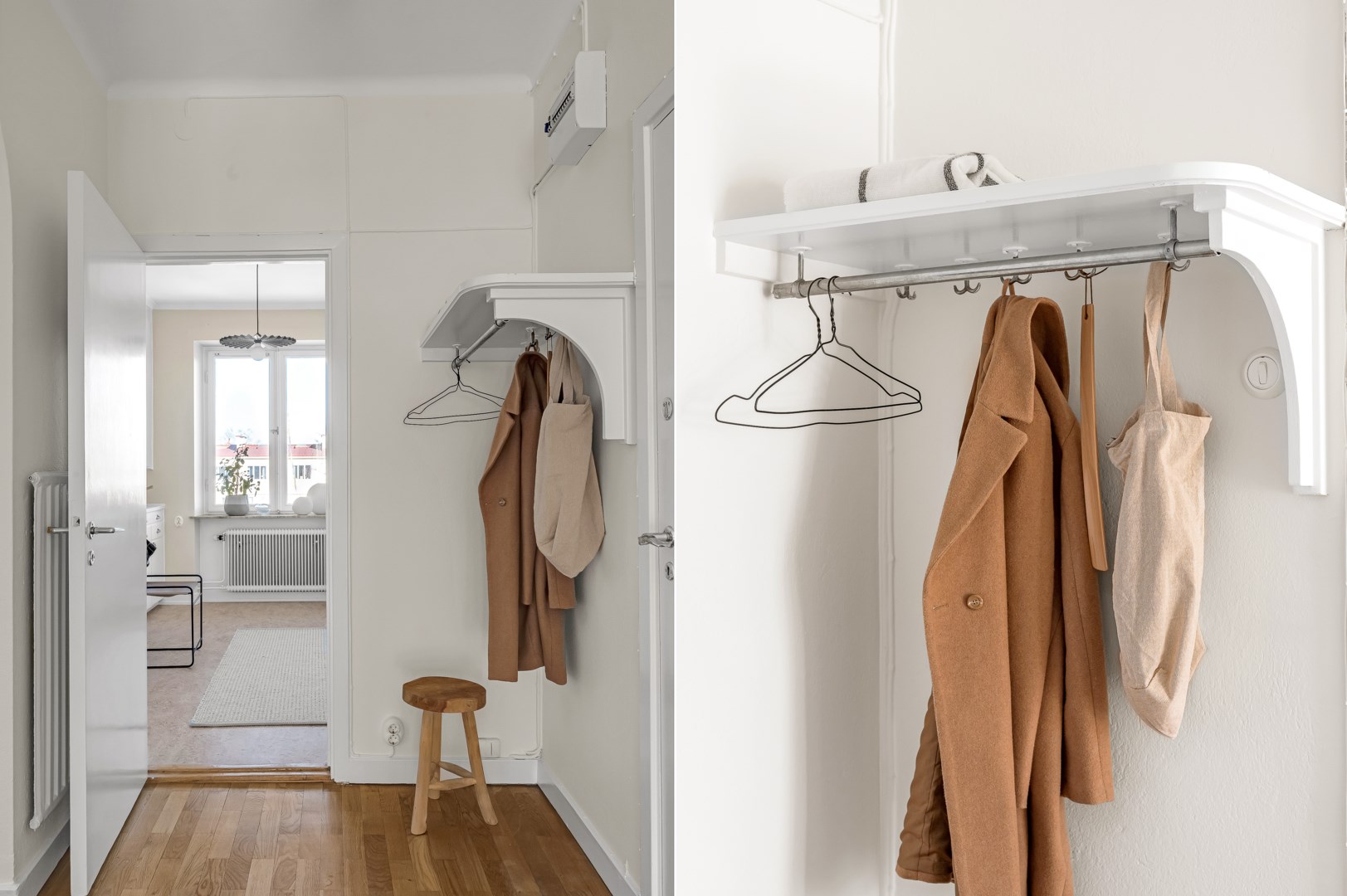 Bostadsbild från Vindhemsgatan 15A, Såld i Luthagen, Uppsala