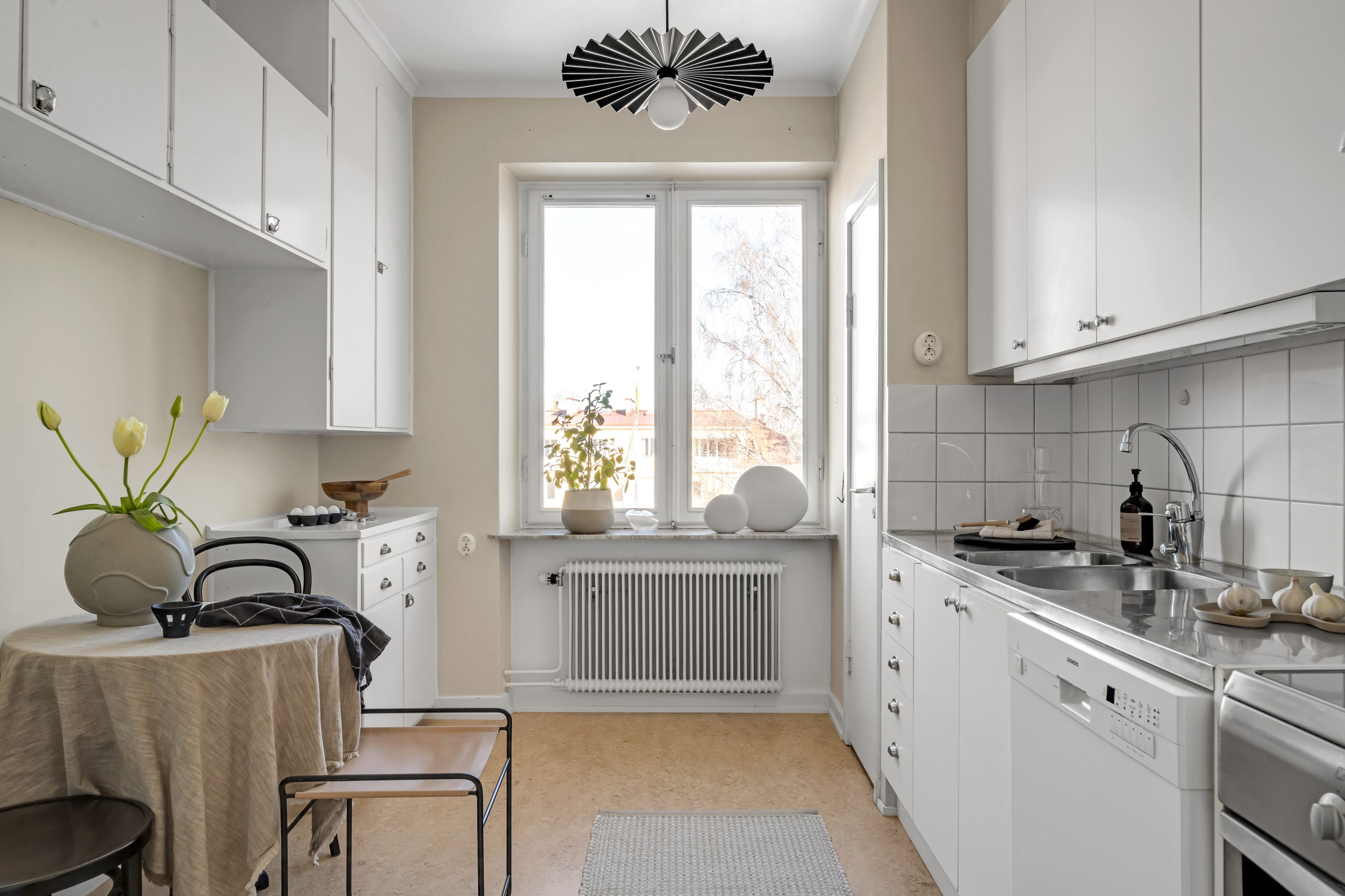 Bostadsbild från Vindhemsgatan 15A, Såld i Luthagen, Uppsala