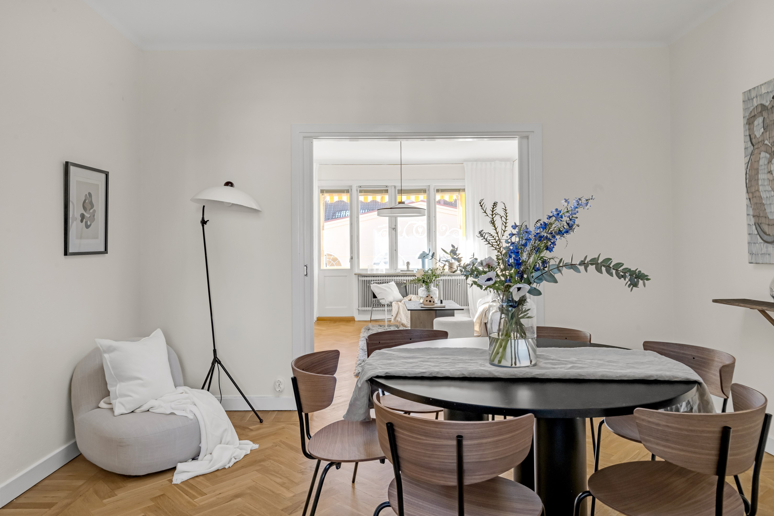 Bostadsbild från Vindhemsgatan 15A, Såld i Luthagen, Uppsala