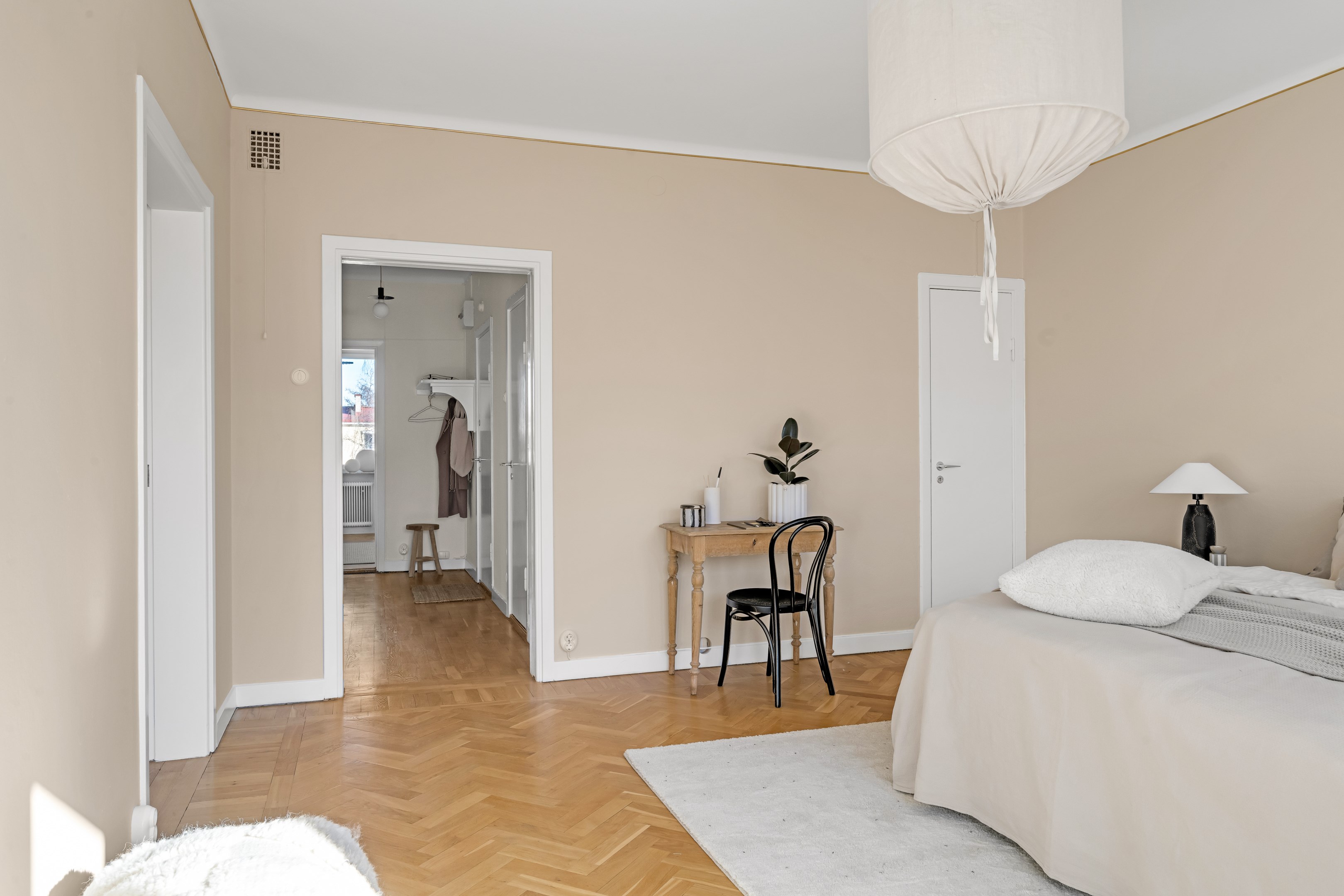 Bostadsbild från Vindhemsgatan 15A, Såld i Luthagen, Uppsala