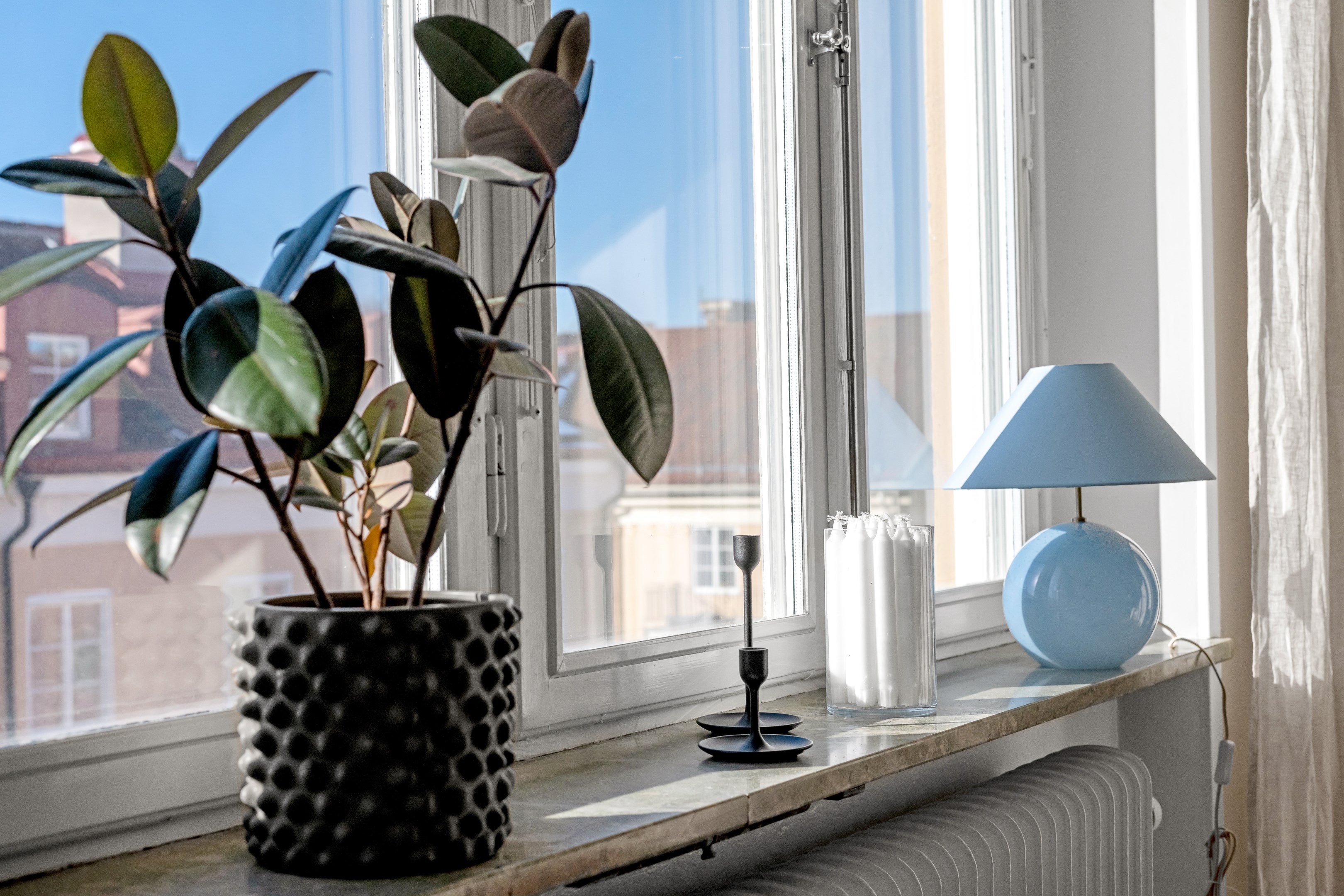 Bostadsbild från Vindhemsgatan 15A, Såld i Luthagen, Uppsala