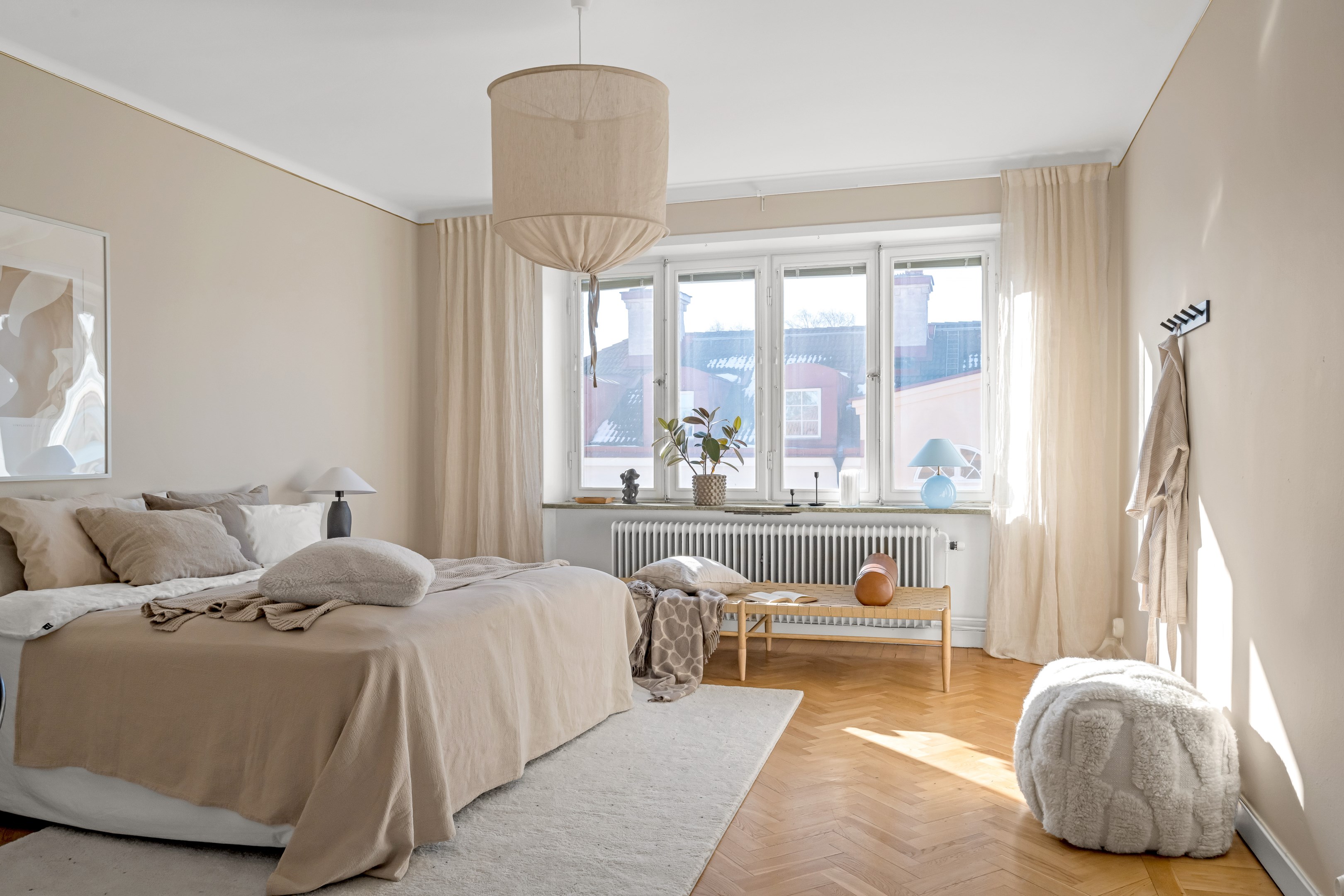 Bostadsbild från Vindhemsgatan 15A, Såld i Luthagen, Uppsala