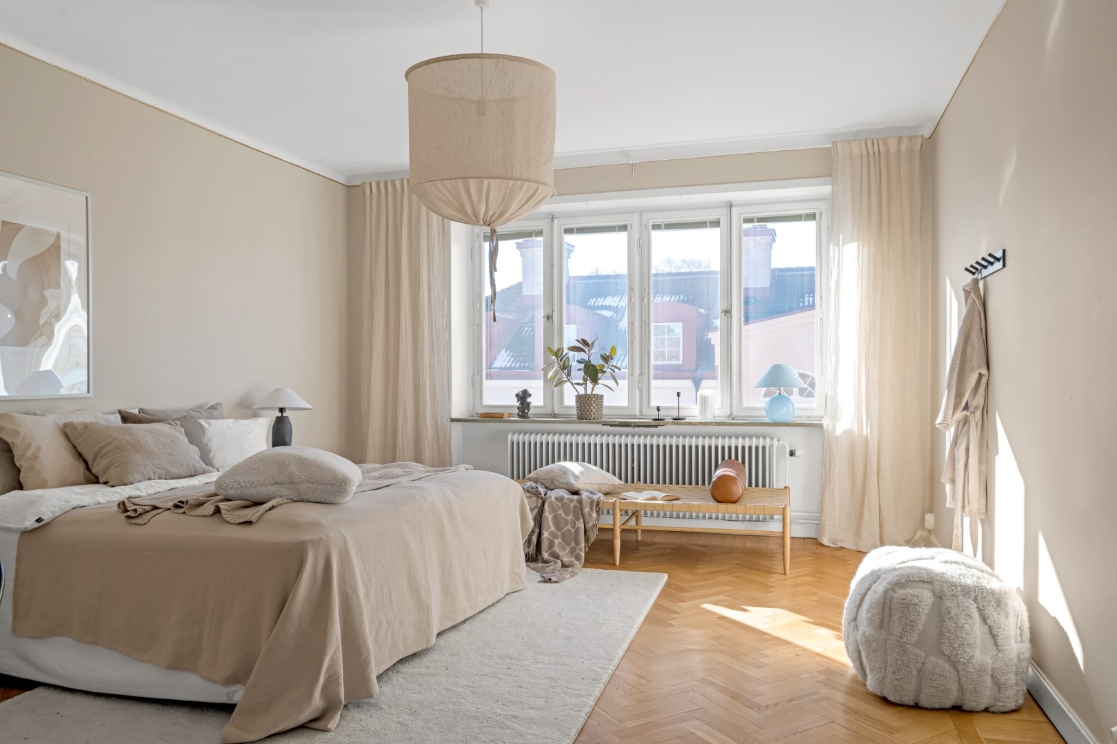 Bostadsbild från Vindhemsgatan 15A, Såld i Luthagen, Uppsala