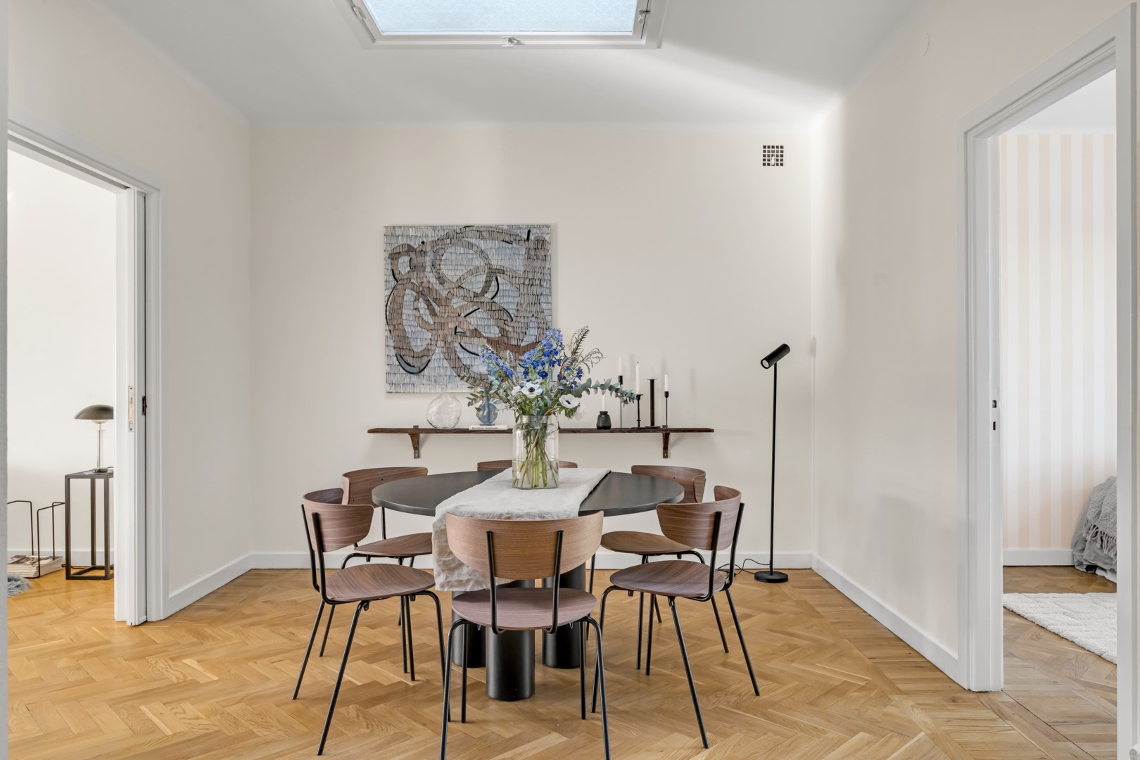 Bostadsbild från Vindhemsgatan 15A, Såld i Luthagen, Uppsala