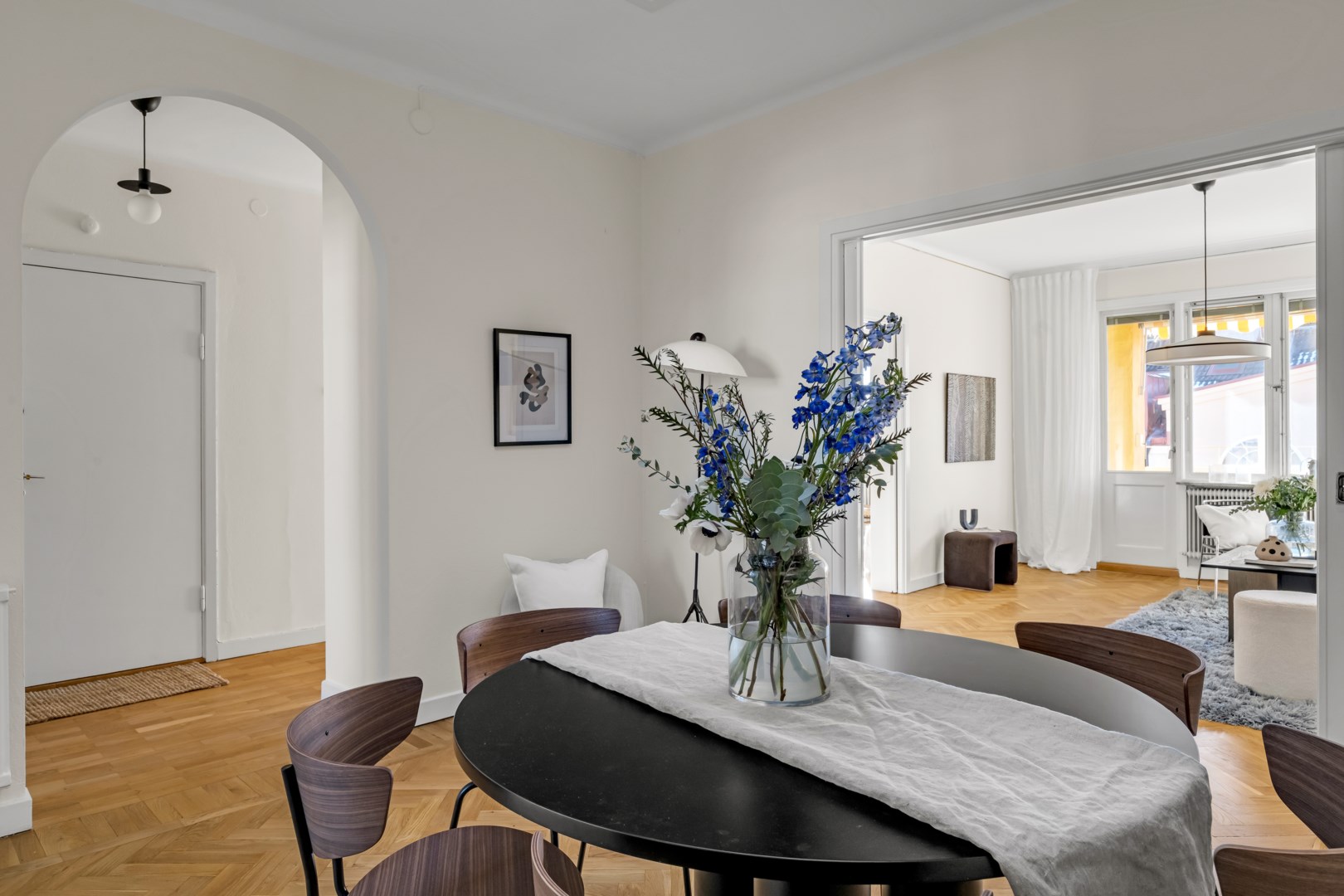 Bostadsbild från Vindhemsgatan 15A, Såld i Luthagen, Uppsala