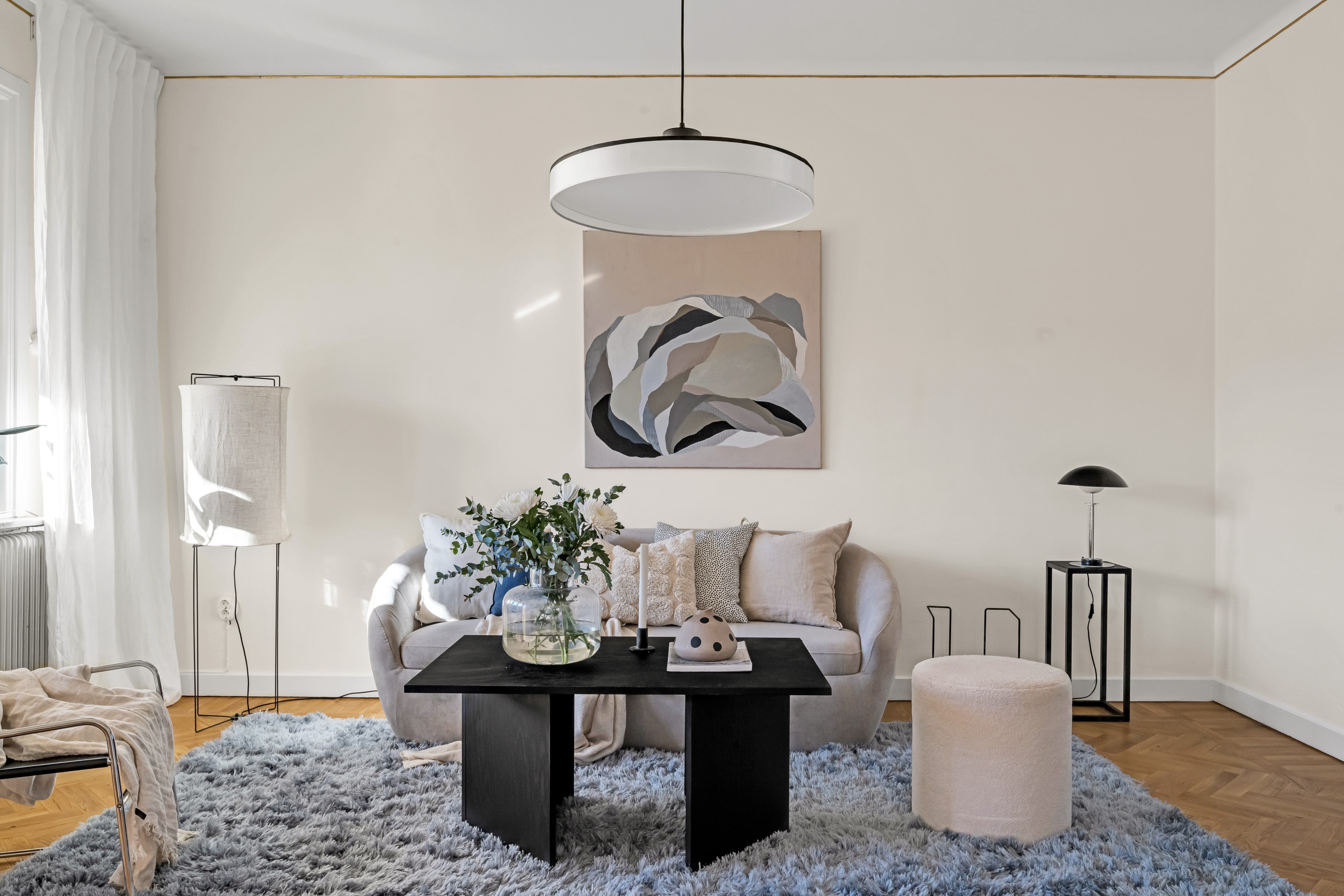 Bostadsbild från Vindhemsgatan 15A, Såld i Luthagen, Uppsala