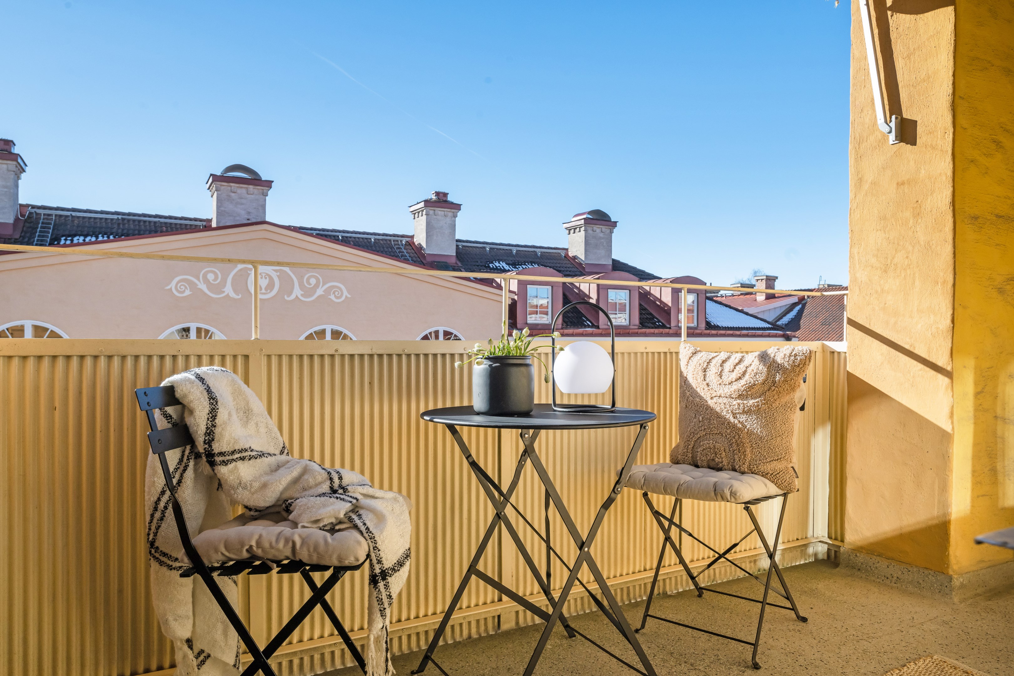 Bostadsbild från Vindhemsgatan 15A, Såld i Luthagen, Uppsala