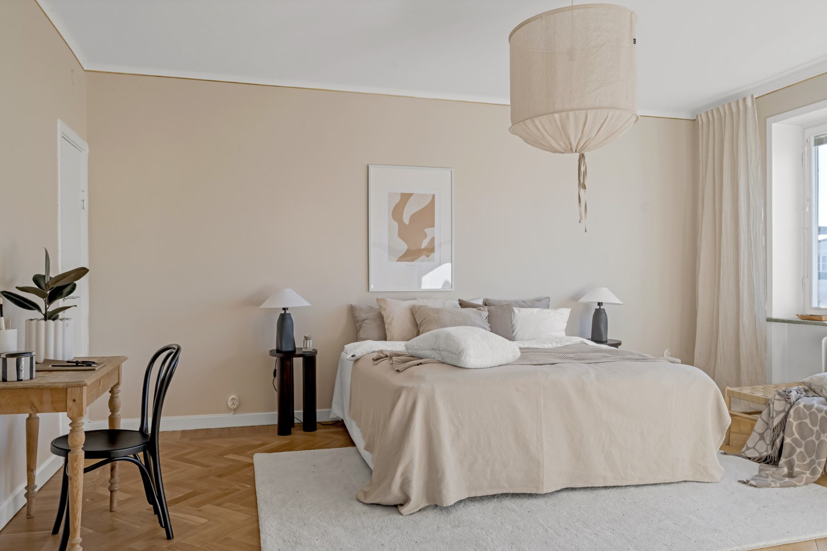 Bostadsbild från Vindhemsgatan 15A, Såld i Luthagen, Uppsala