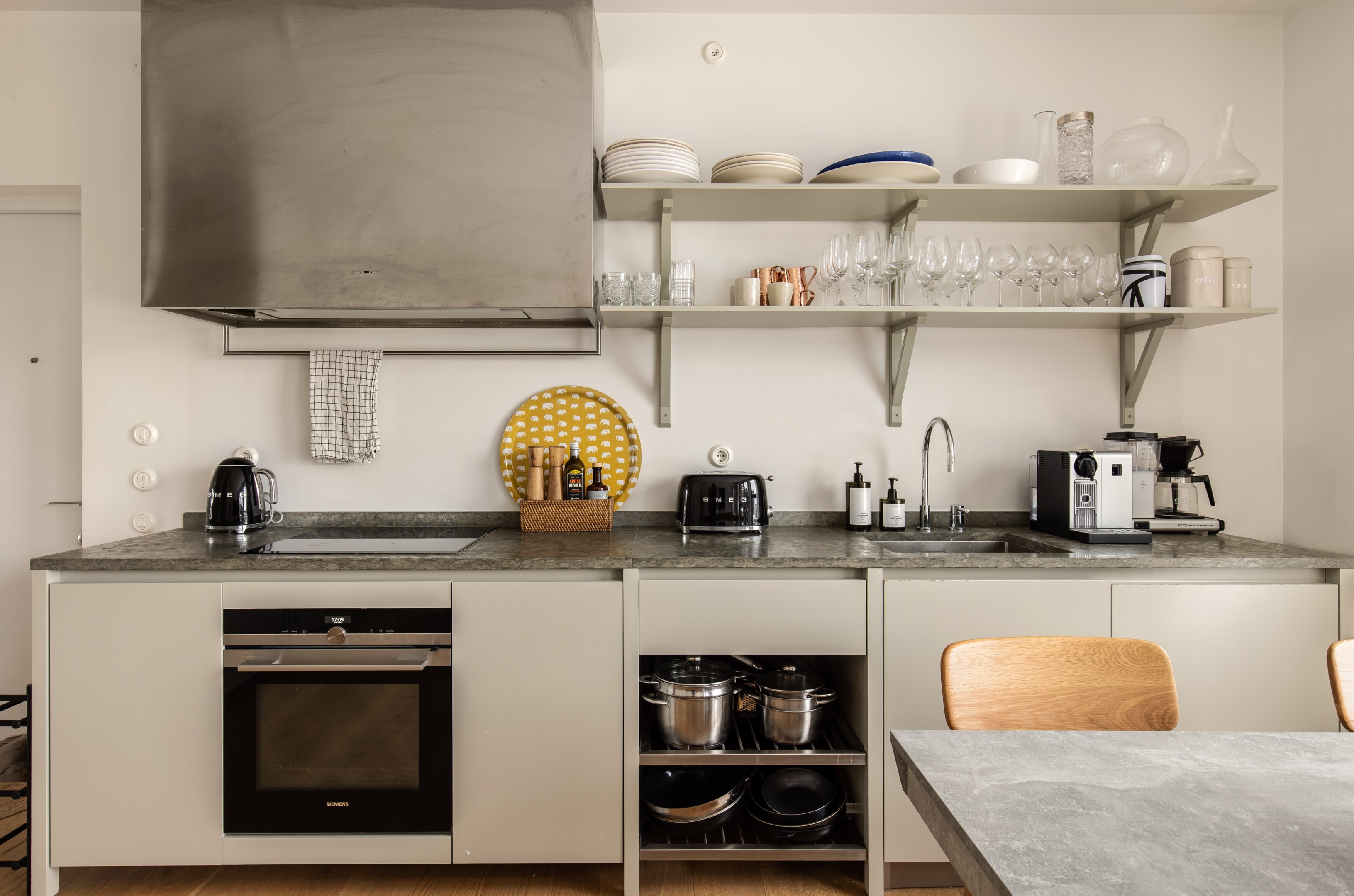 Bostadsbild från Fabrikörvägen 4A, Till salu i Nacka Strand, Nacka