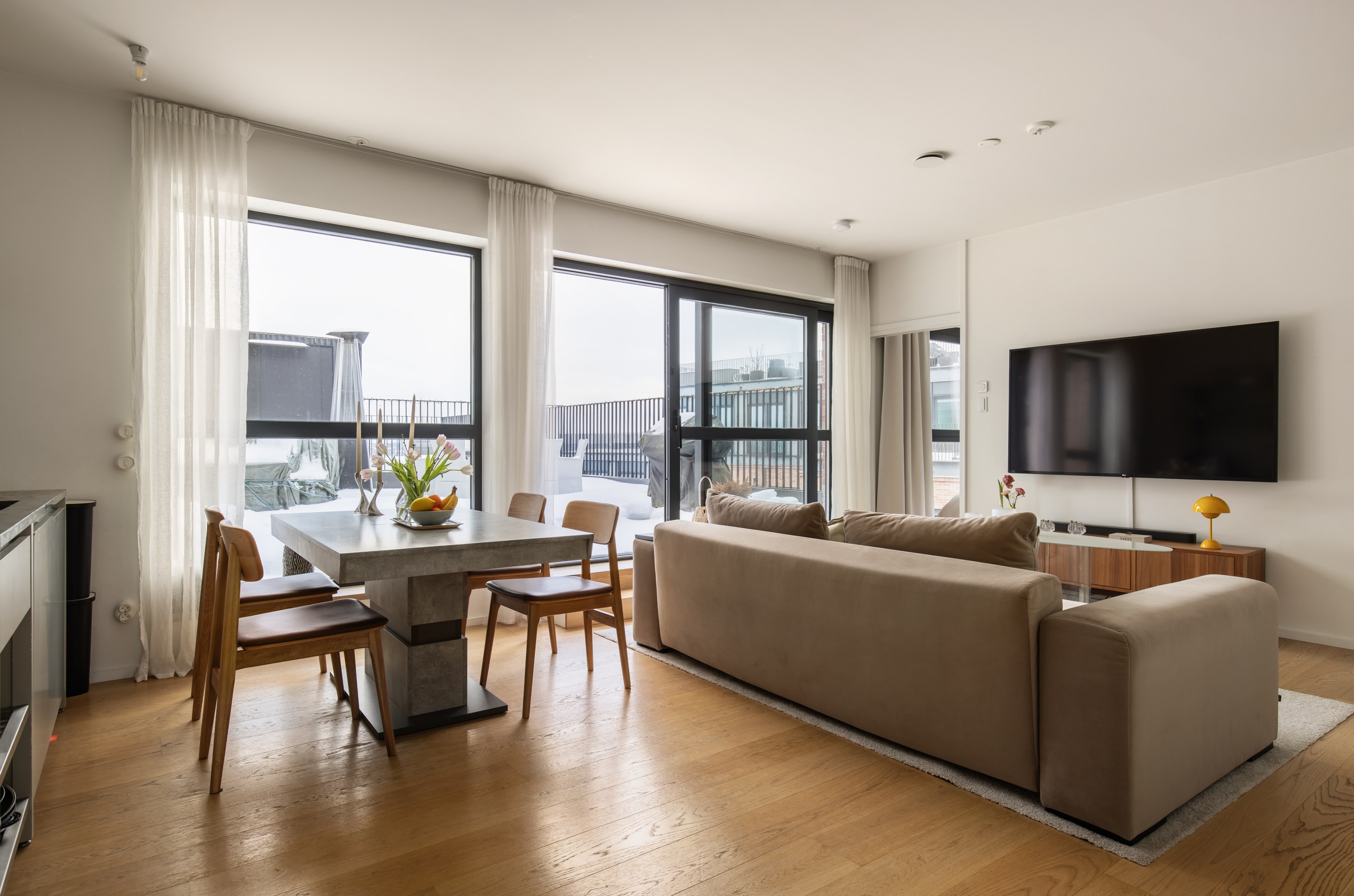 Bostadsbild från Fabrikörvägen 4A, Till salu i Nacka Strand, Nacka