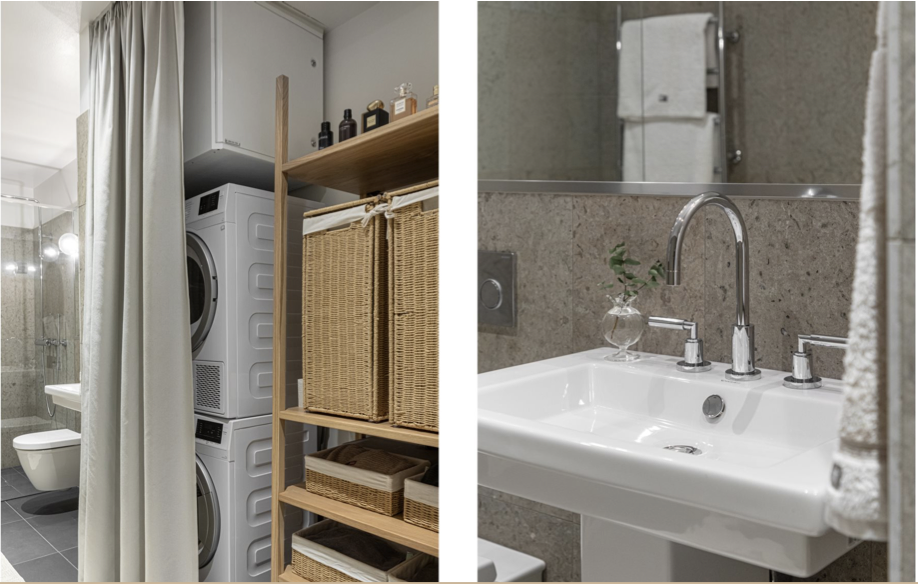 Bostadsbild från Fabrikörvägen 4A, Kommande i Nacka Strand, Nacka