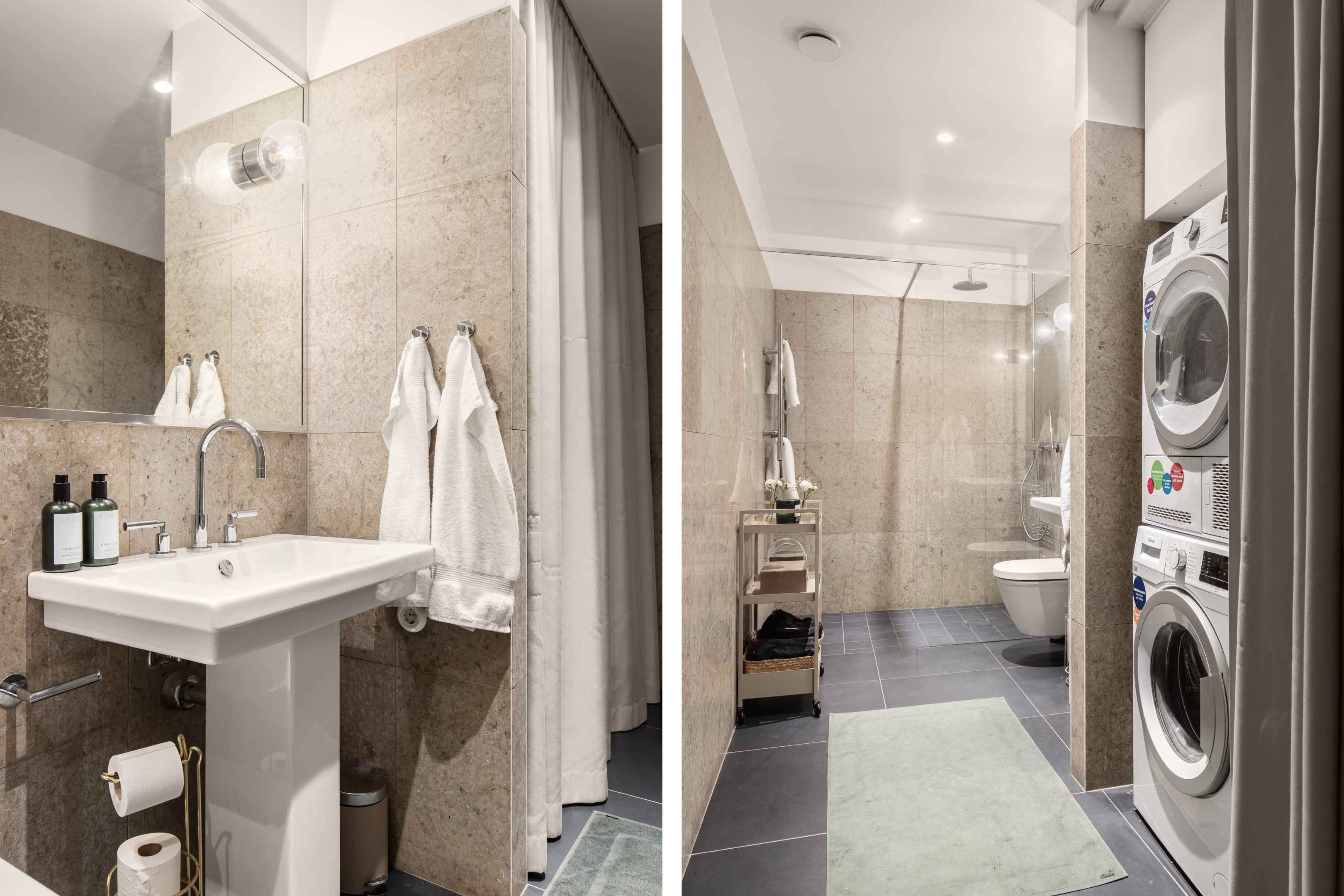 Bostadsbild från Fabrikörvägen 4A, Till salu i Nacka Strand, Nacka