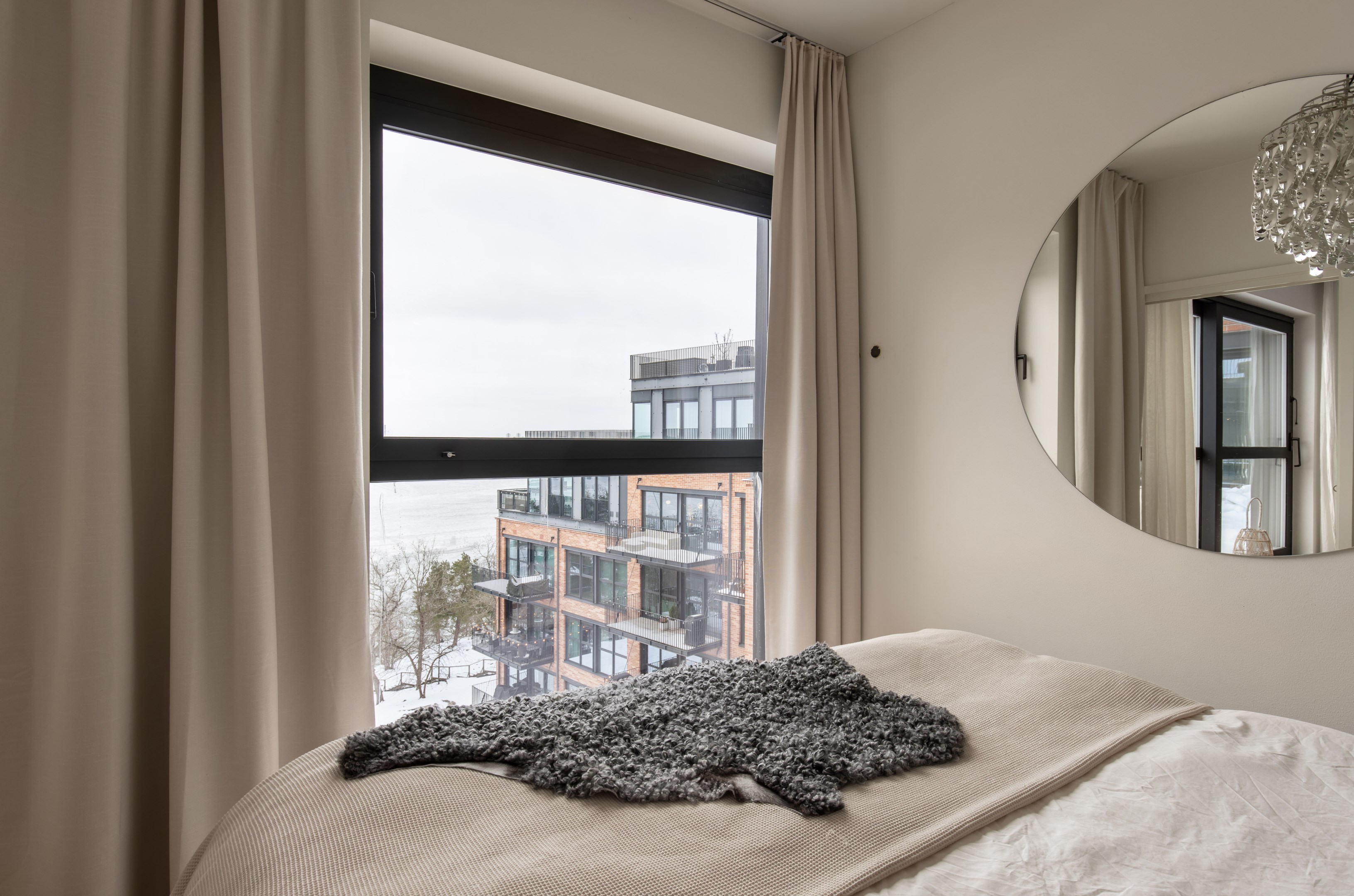 Bostadsbild från Fabrikörvägen 4A, Till salu i Nacka Strand, Nacka