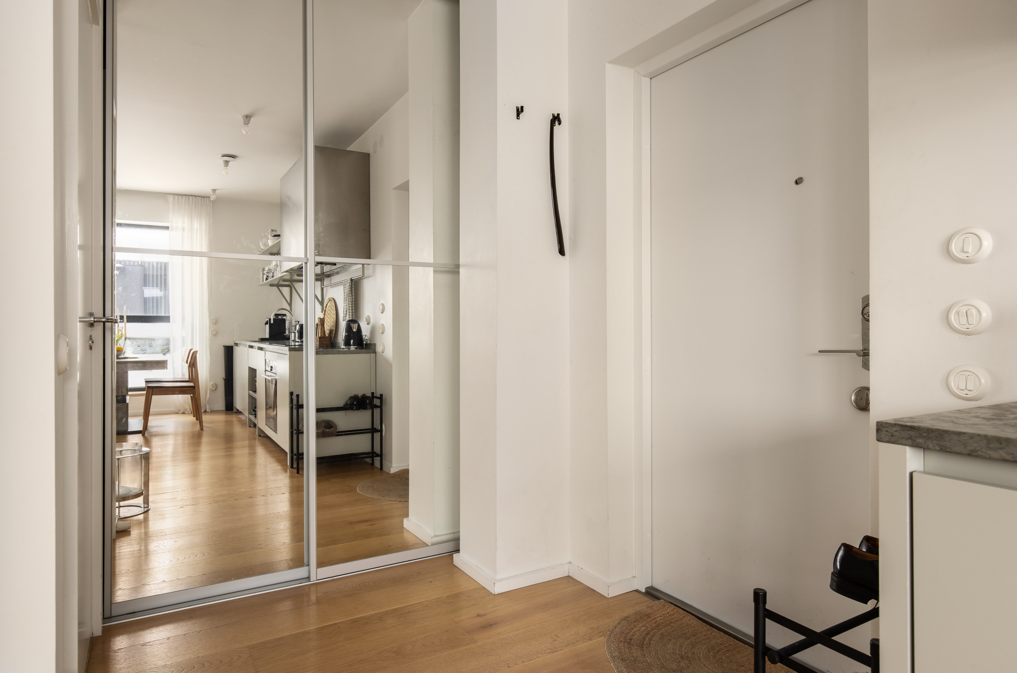 Bostadsbild från Fabrikörvägen 4A, Till salu i Nacka Strand, Nacka