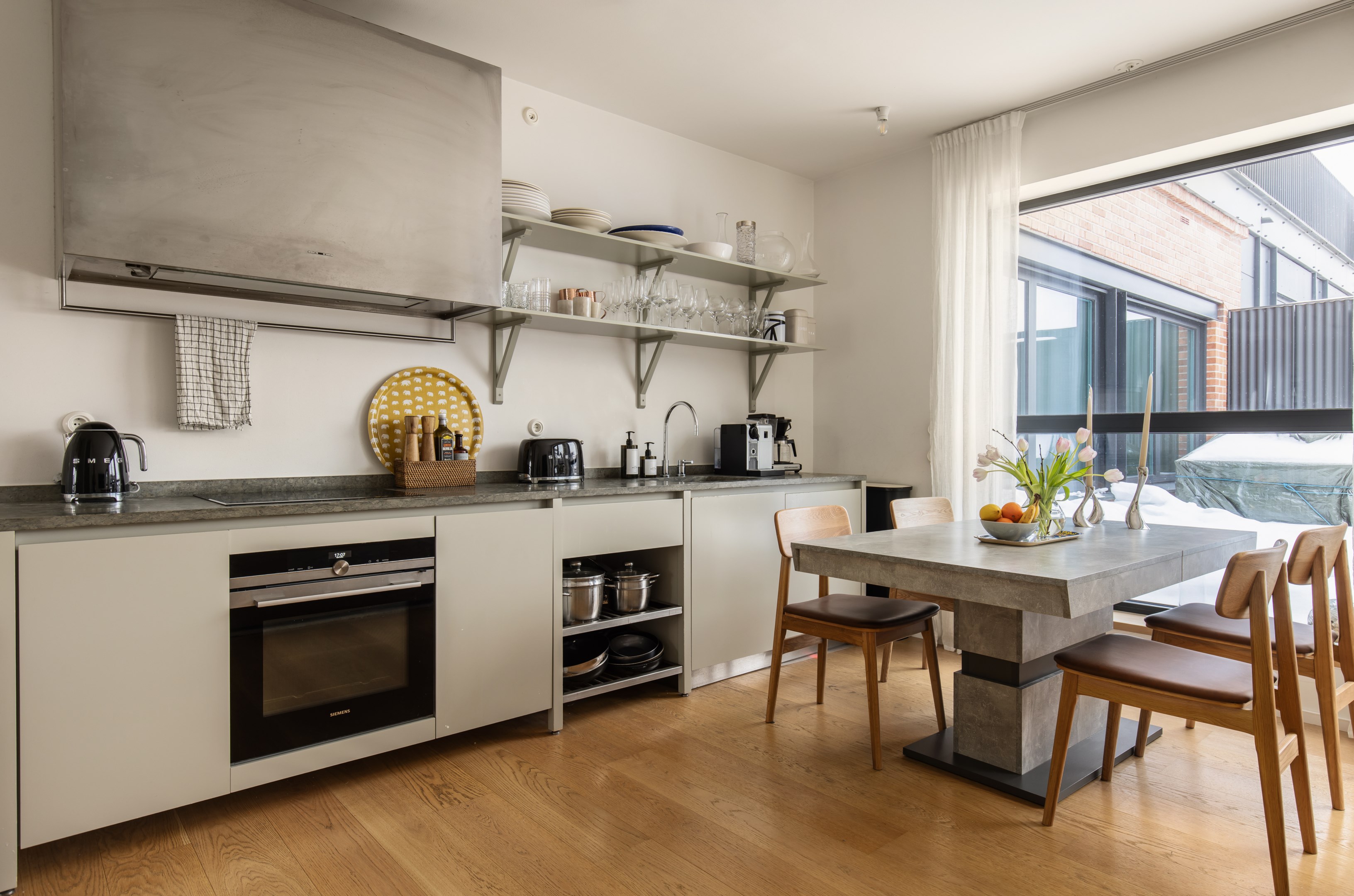 Bostadsbild från Fabrikörvägen 4A, Till salu i Nacka Strand, Nacka