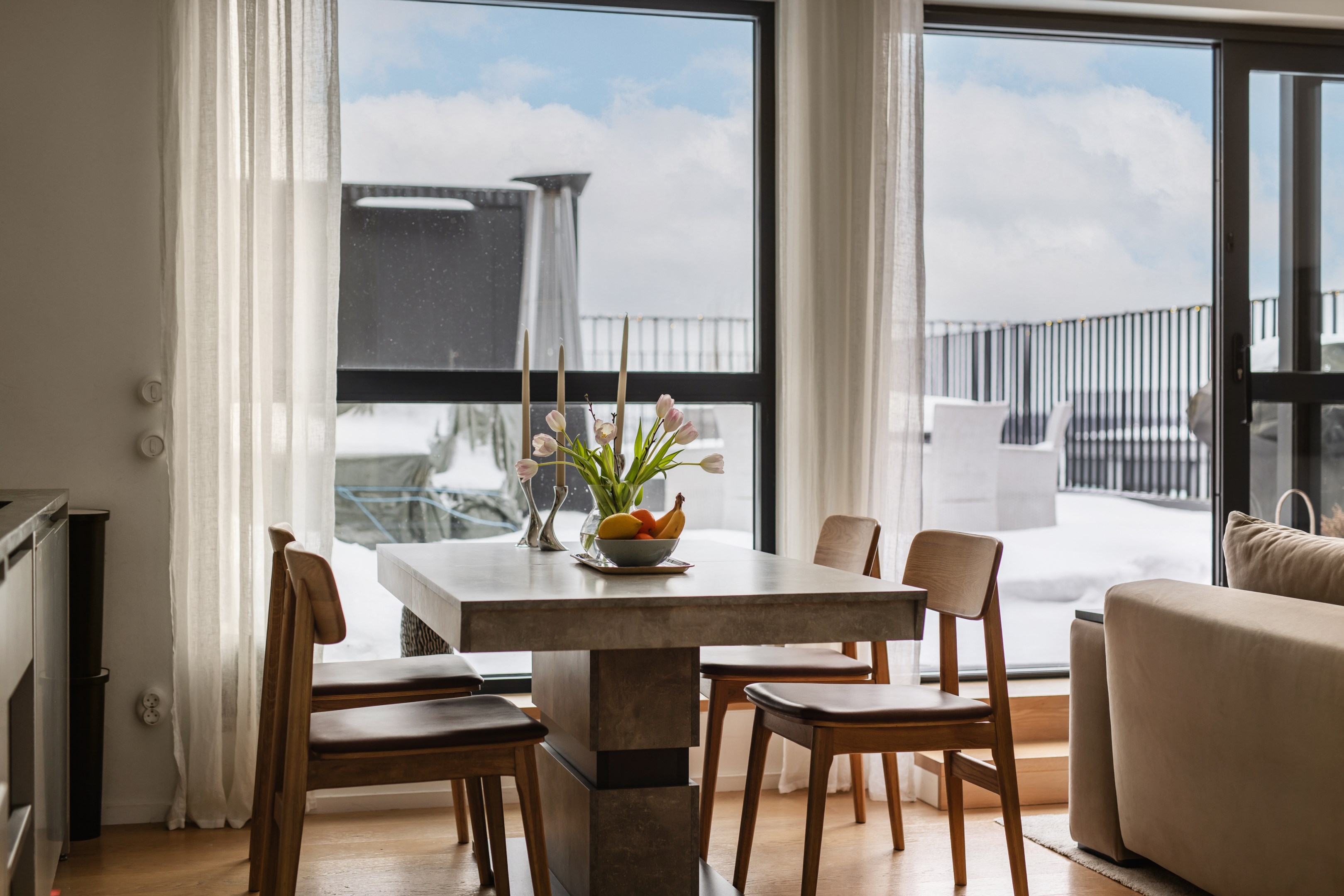 Bostadsbild från Fabrikörvägen 4A, Till salu i Nacka Strand, Nacka