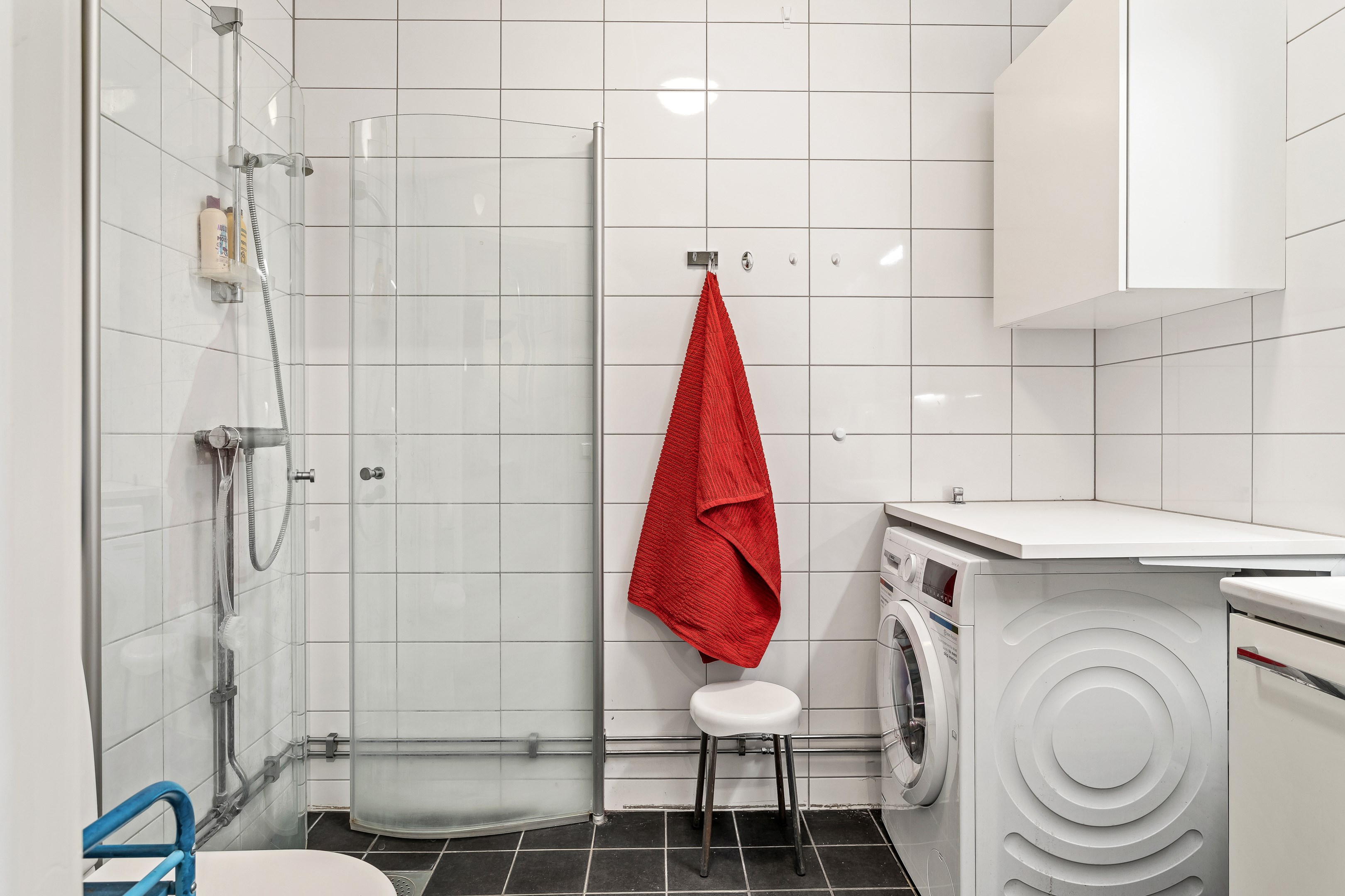 Bostadsbild från Ekoxvägen 4, Kommande i Ultuna, Uppsala