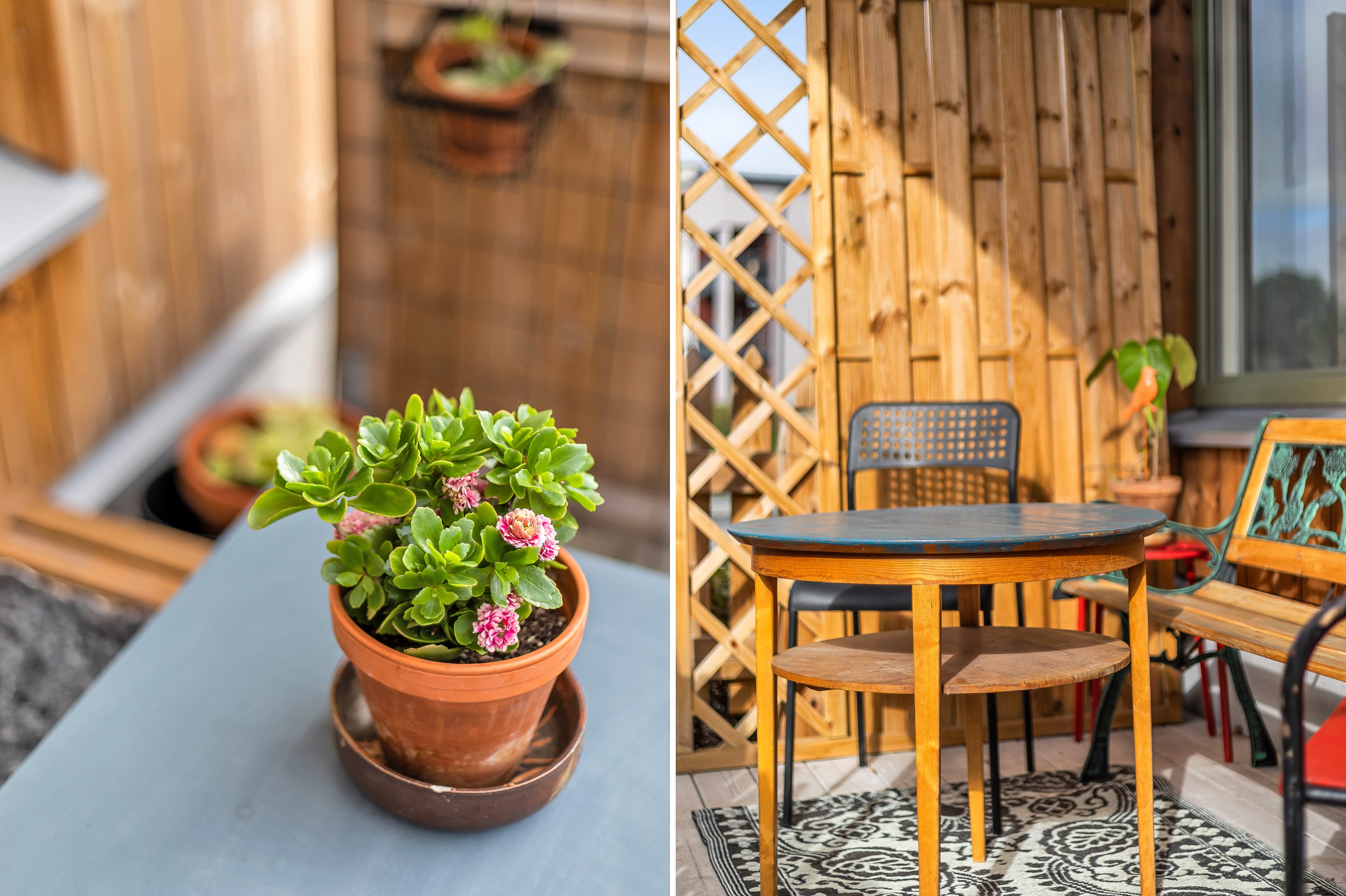 Bostadsbild från Ekoxvägen 4, Kommande i Ultuna, Uppsala