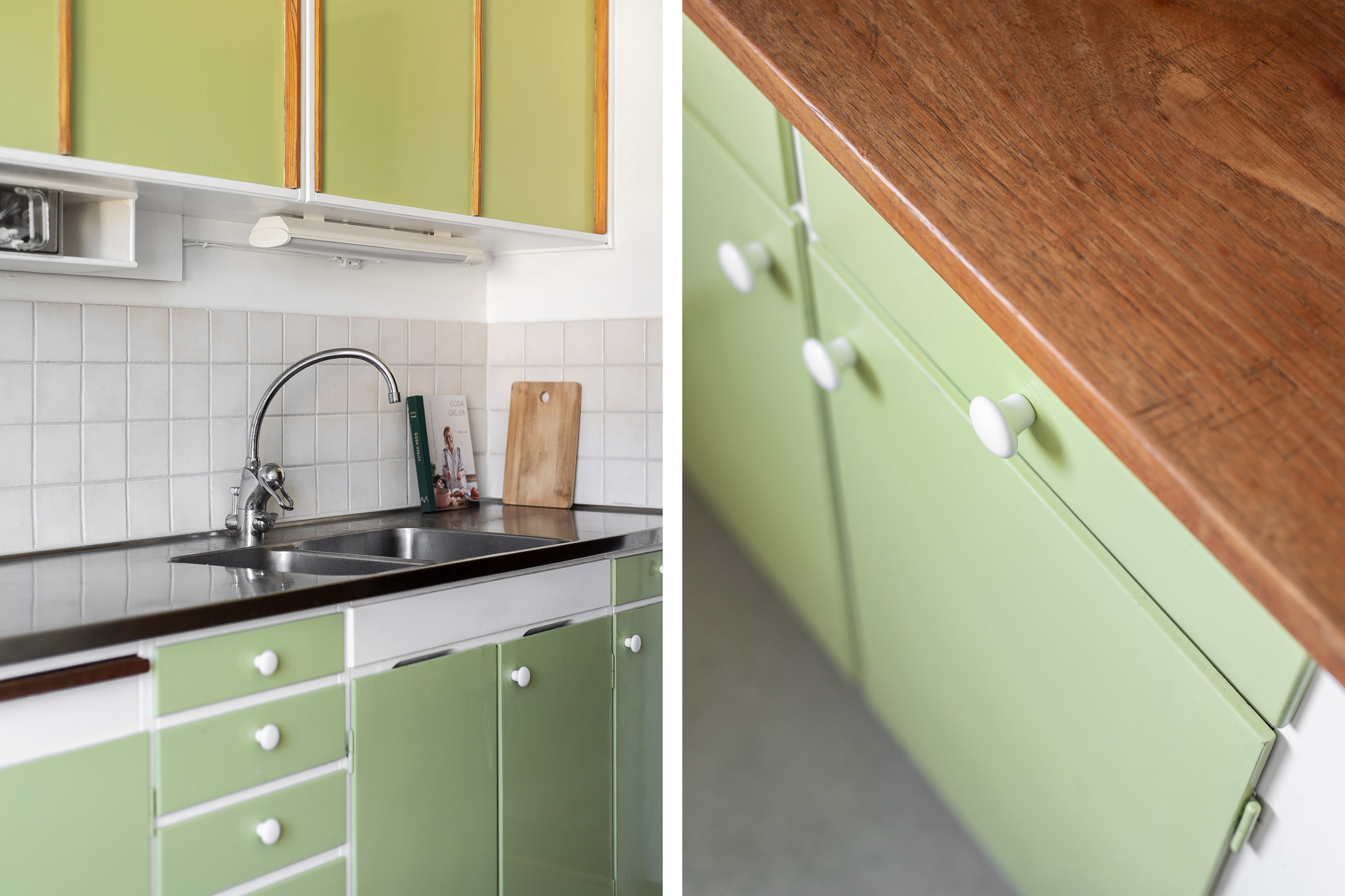 Bostadsbild från Höjdvägen 1B, 3/3tr, Såld i Eknäs, Nacka