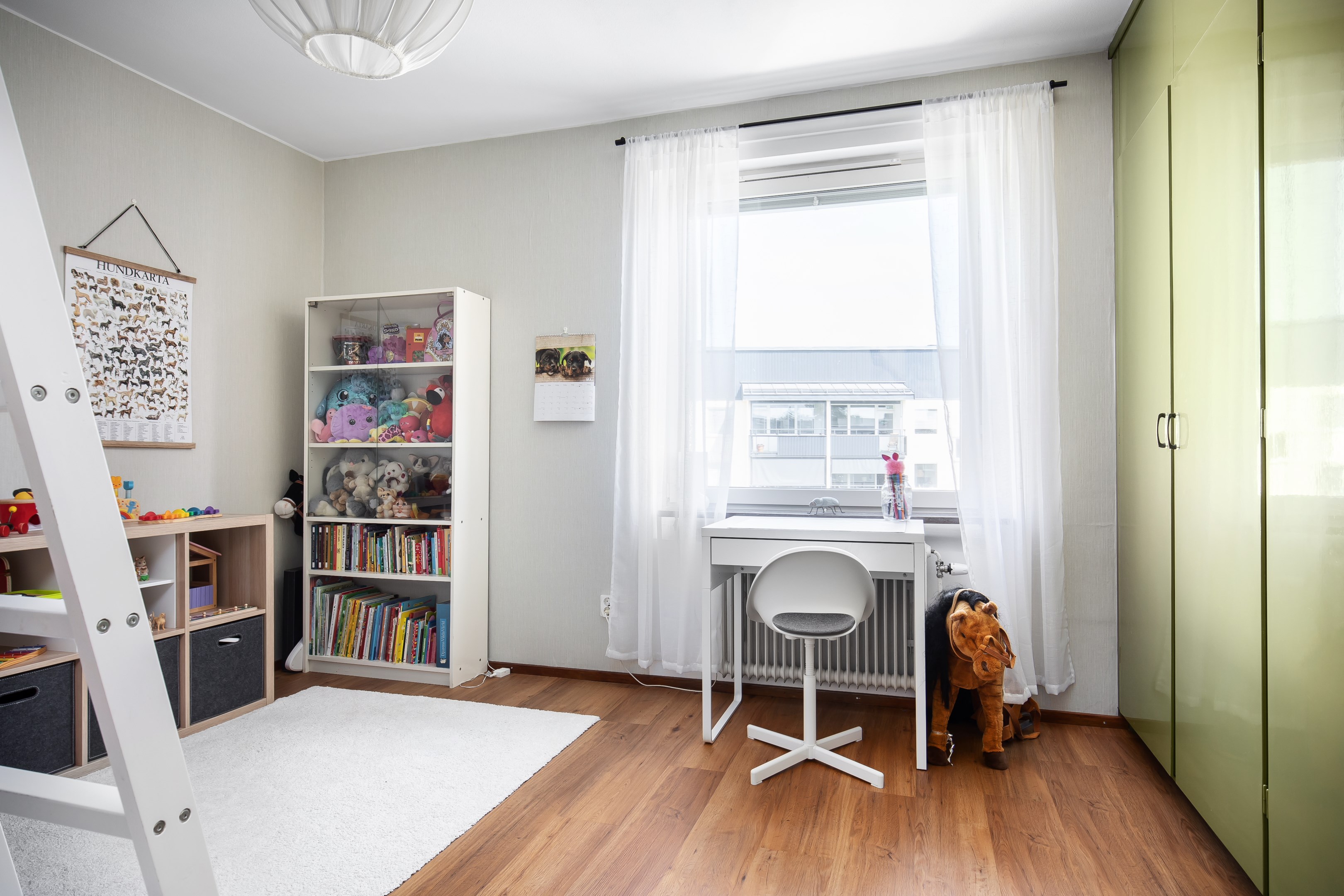 Bostadsbild från Höjdvägen 1B, 3/3tr, Såld i Eknäs, Nacka