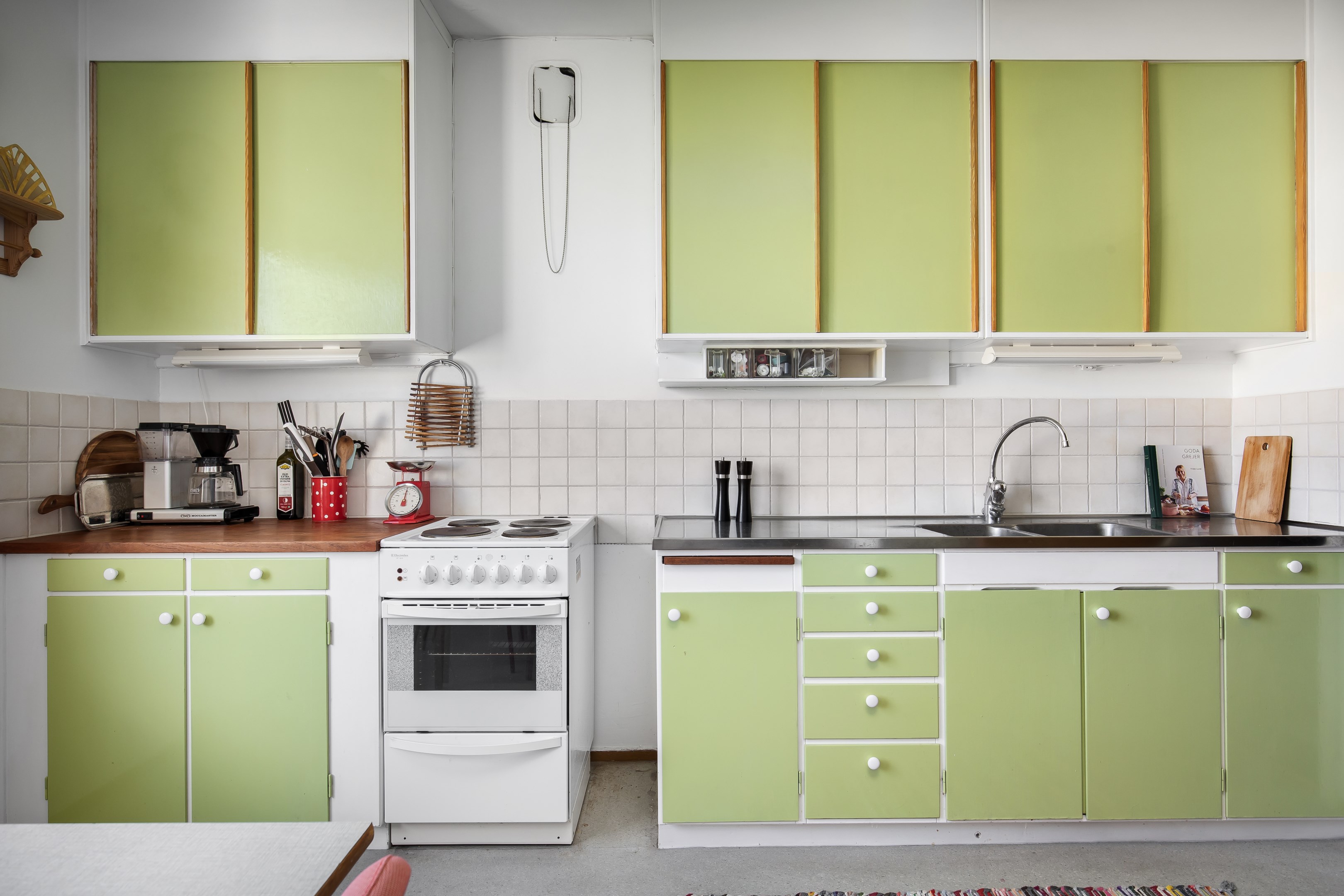 Bostadsbild från Höjdvägen 1B, 3/3tr, Såld i Eknäs, Nacka