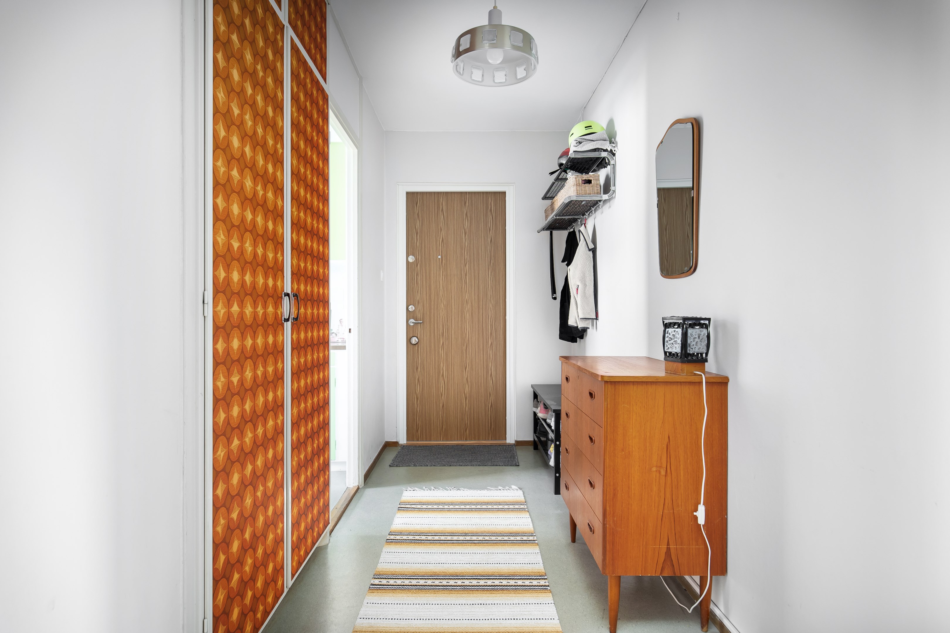 Bostadsbild från Höjdvägen 1B, 3/3tr, Såld i Eknäs, Nacka