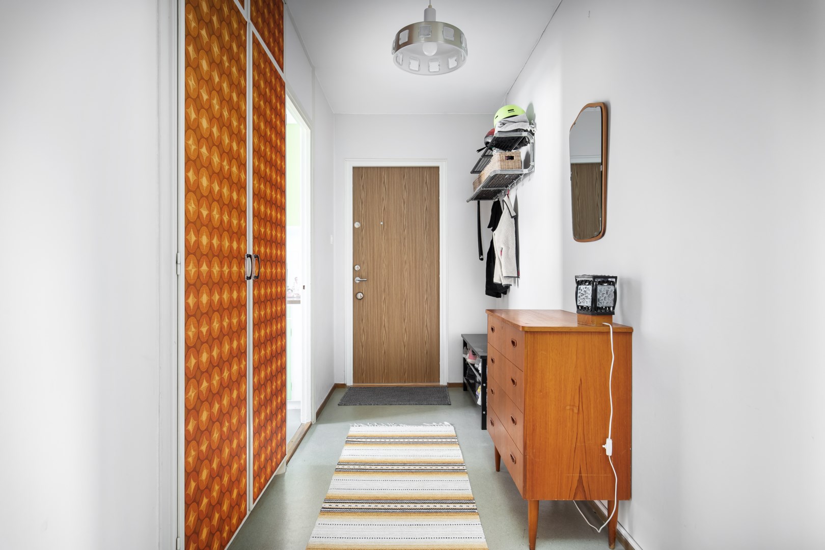 Bostadsbild från Höjdvägen 1B, 3/3tr, Såld i Eknäs, Nacka