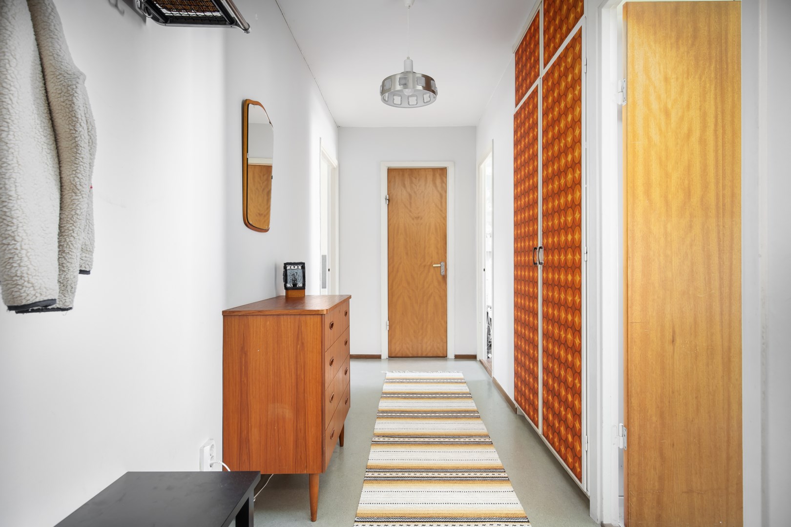 Bostadsbild från Höjdvägen 1B, 3/3tr, Såld i Eknäs, Nacka