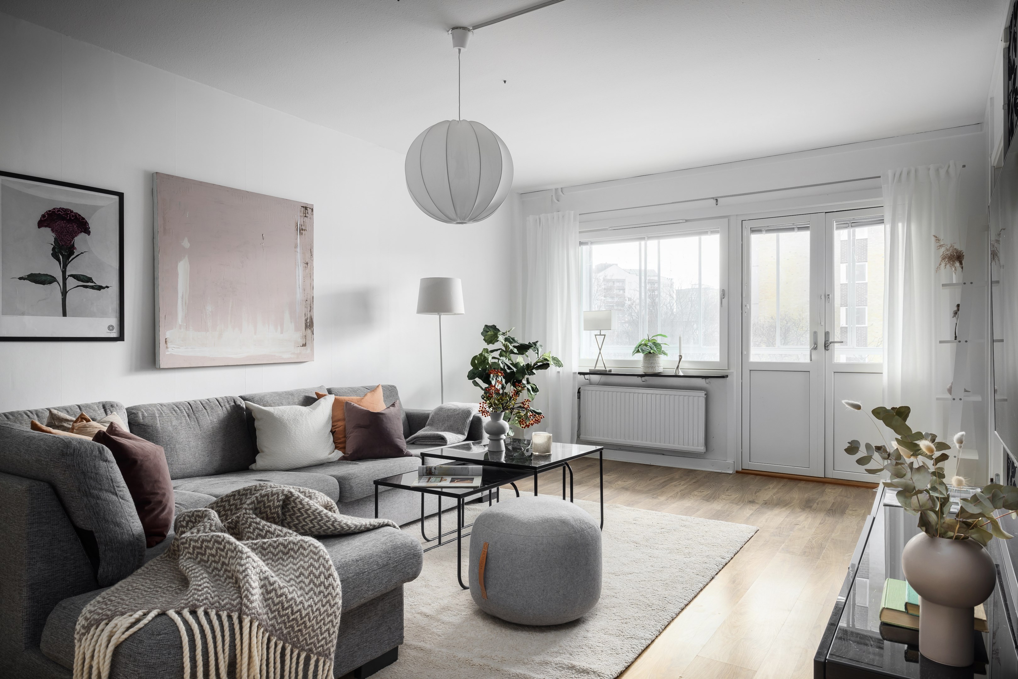 Bostadsbild från Stensövägen 7, Såld i Älta, Nacka