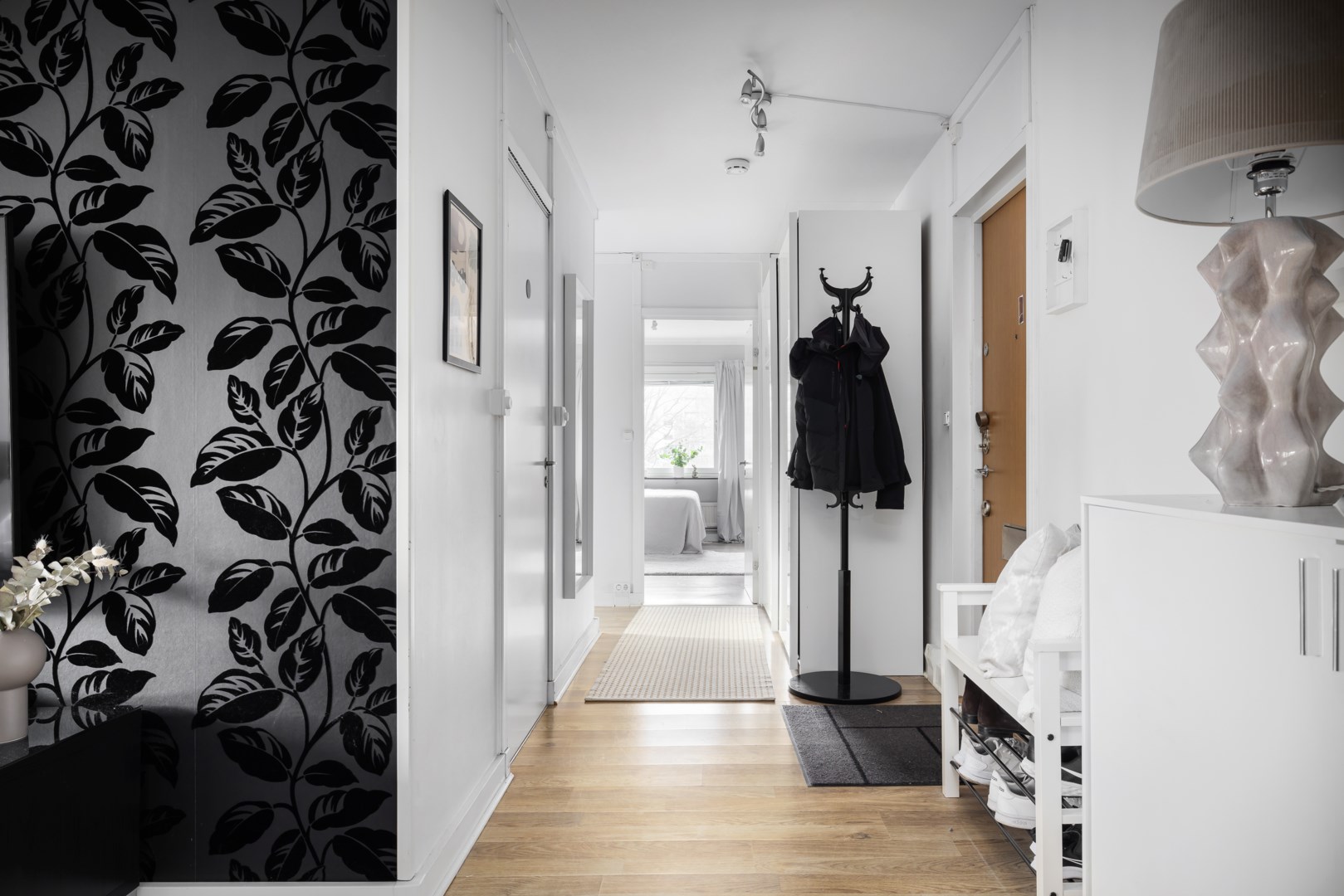 Bostadsbild från Stensövägen 7, Såld i Älta, Nacka