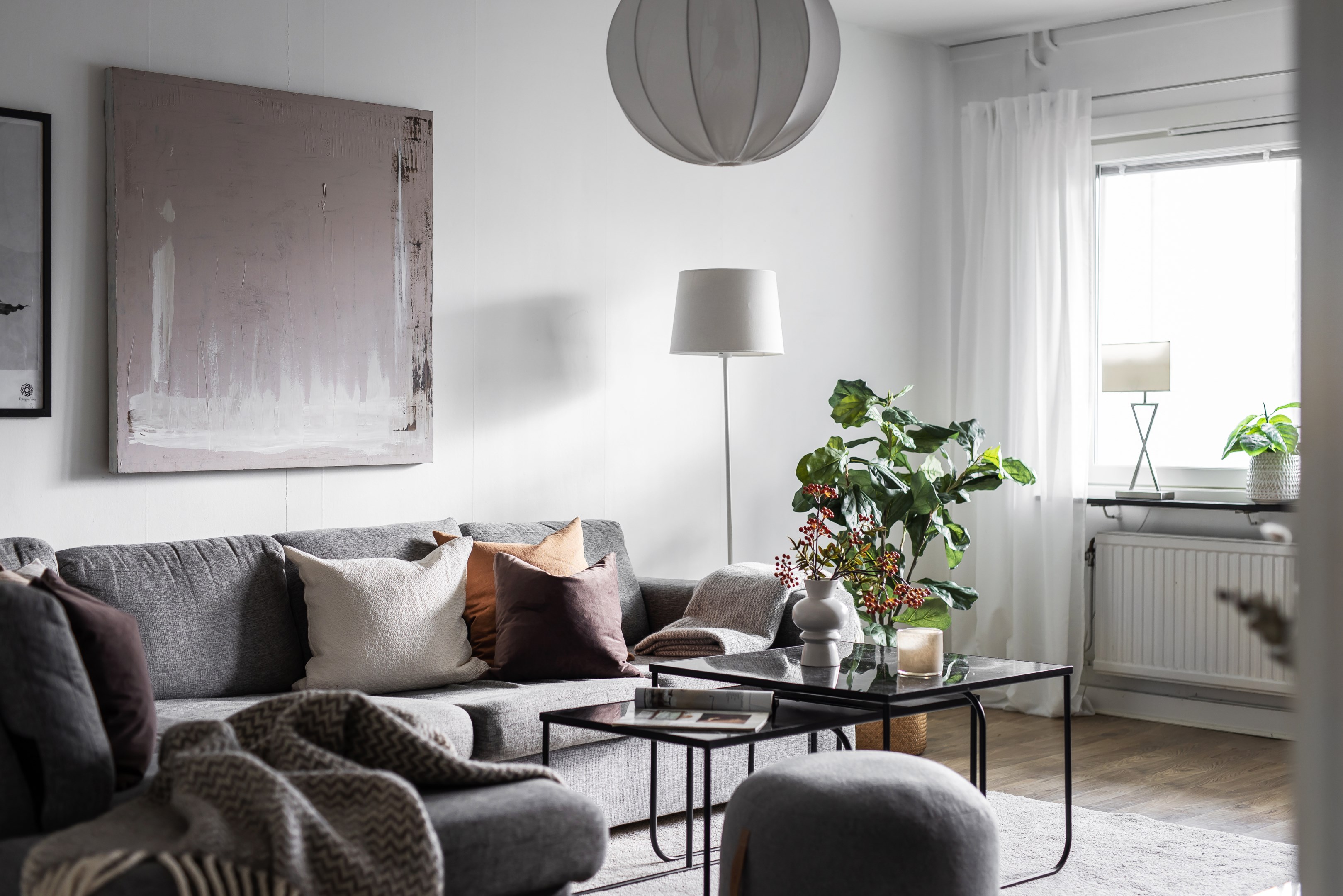 Bostadsbild från Stensövägen 7, Såld i Älta, Nacka