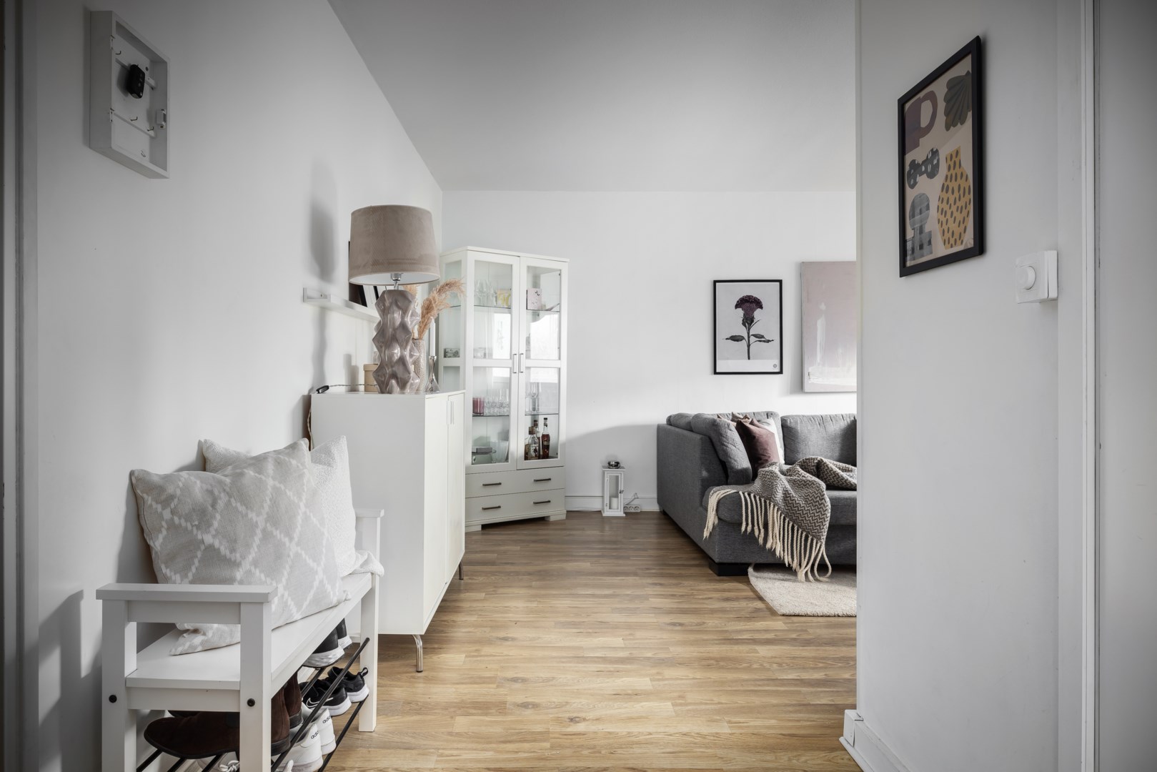 Bostadsbild från Stensövägen 7, Såld i Älta, Nacka