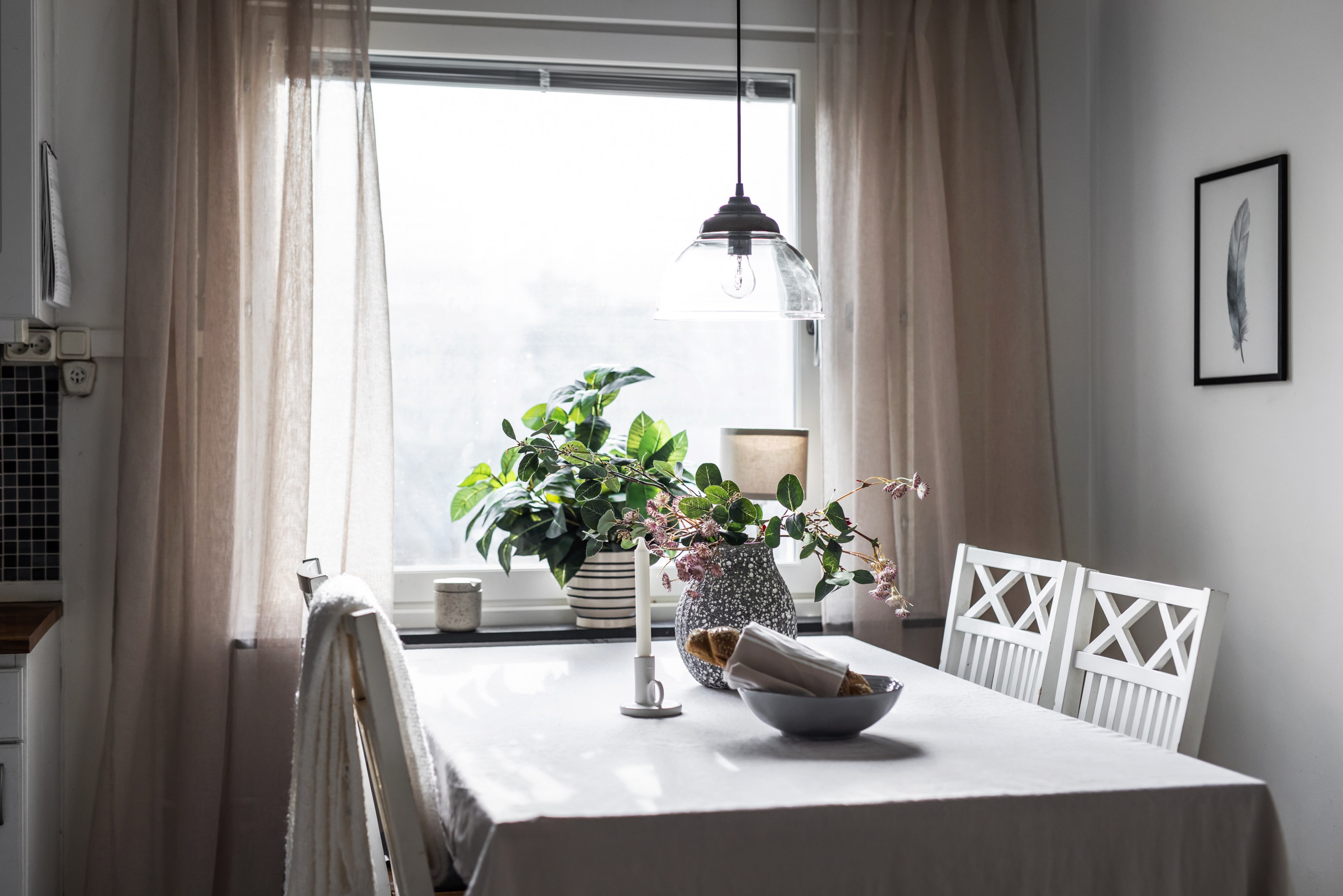 Bostadsbild från Stensövägen 7, Såld i Älta, Nacka