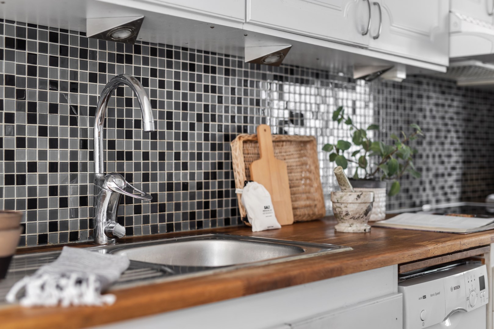 Bostadsbild från Stensövägen 7, Såld i Älta, Nacka