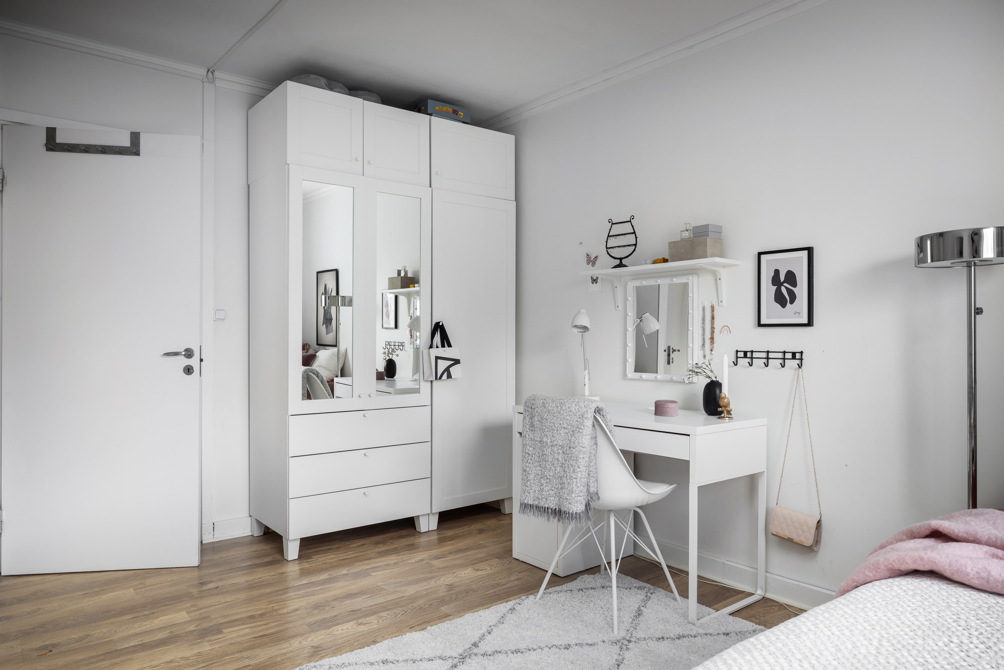 Bostadsbild från Stensövägen 7, Såld i Älta, Nacka