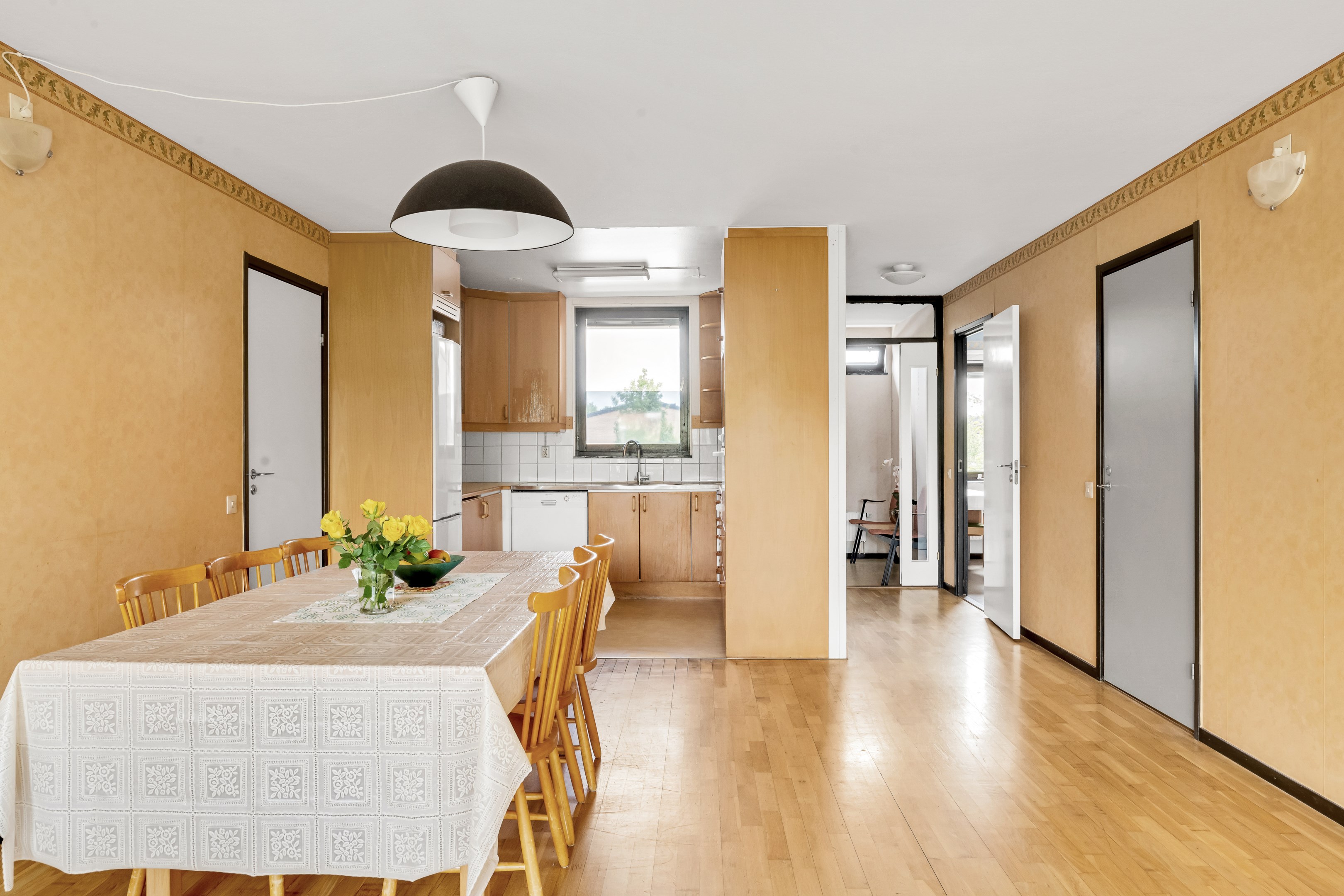 Bostadsbild från Köpenhamnsgatan 1, Såld i Ekeby, Uppsala