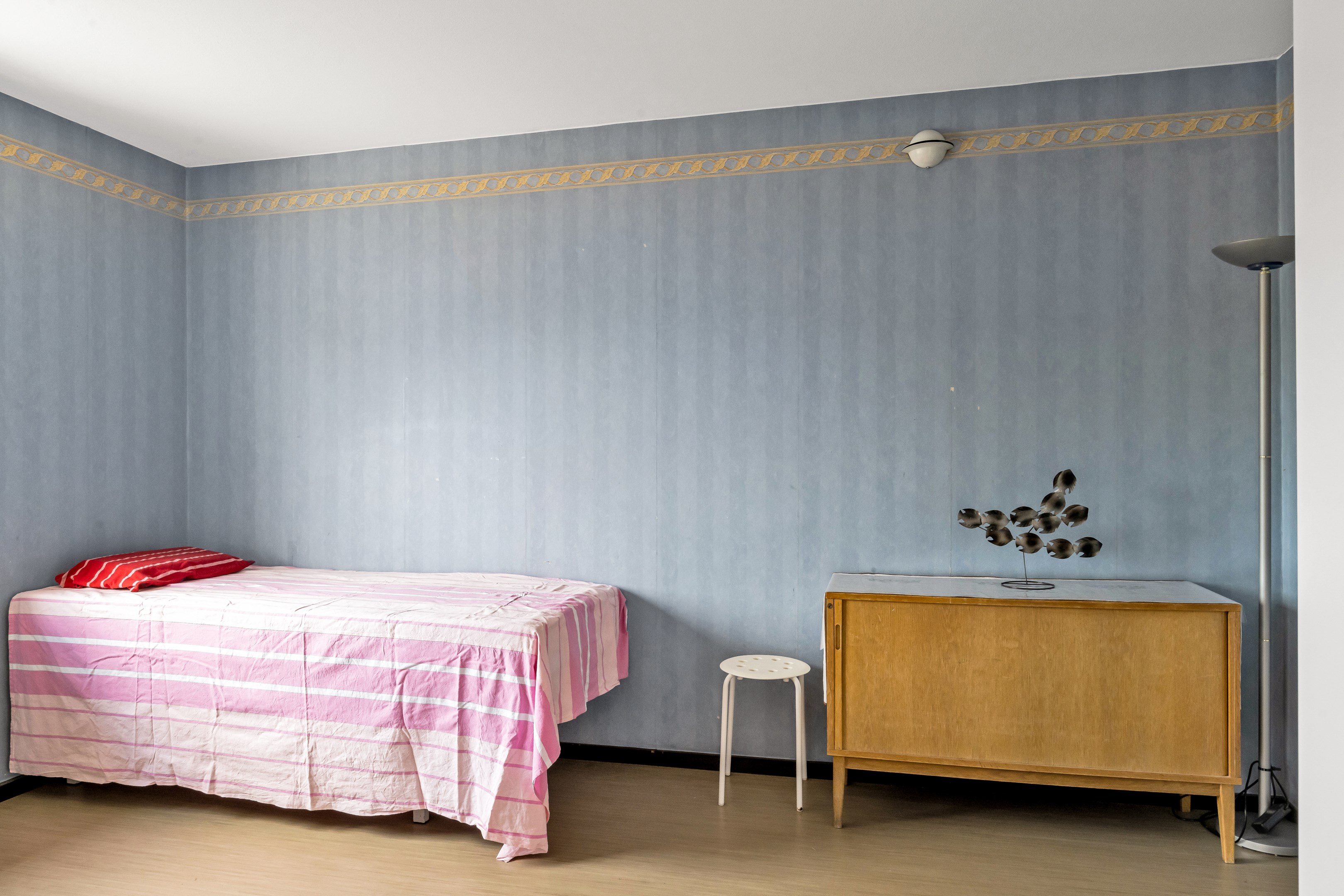 Bostadsbild från Köpenhamnsgatan 1, Såld i Ekeby, Uppsala