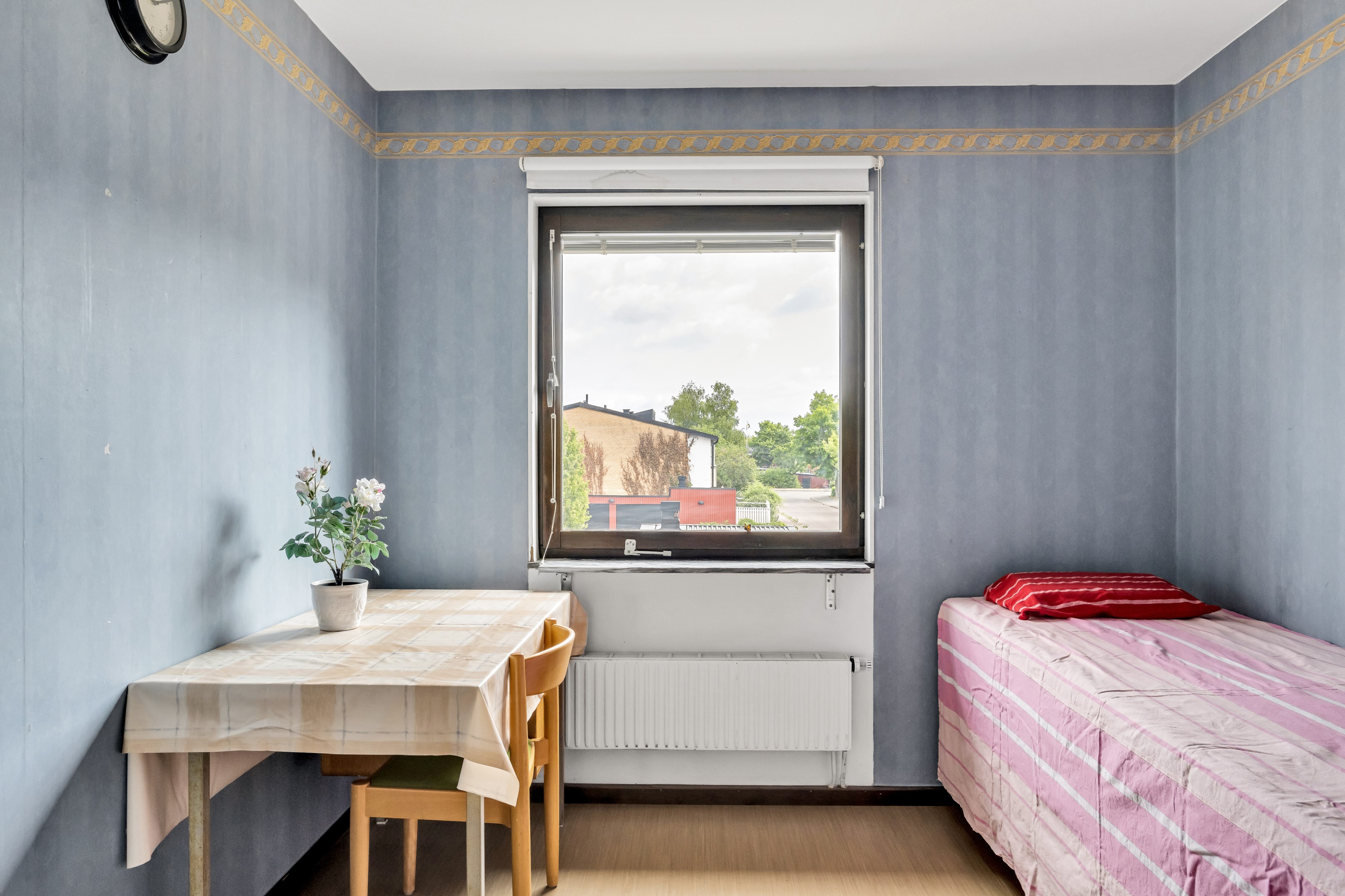 Bostadsbild från Köpenhamnsgatan 1, Såld i Ekeby, Uppsala