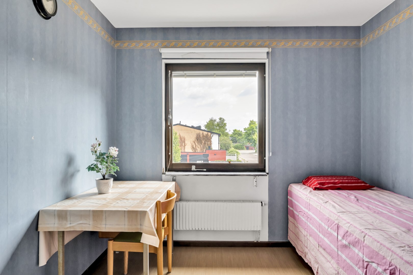 Bostadsbild från Köpenhamnsgatan 1, Såld i Ekeby, Uppsala